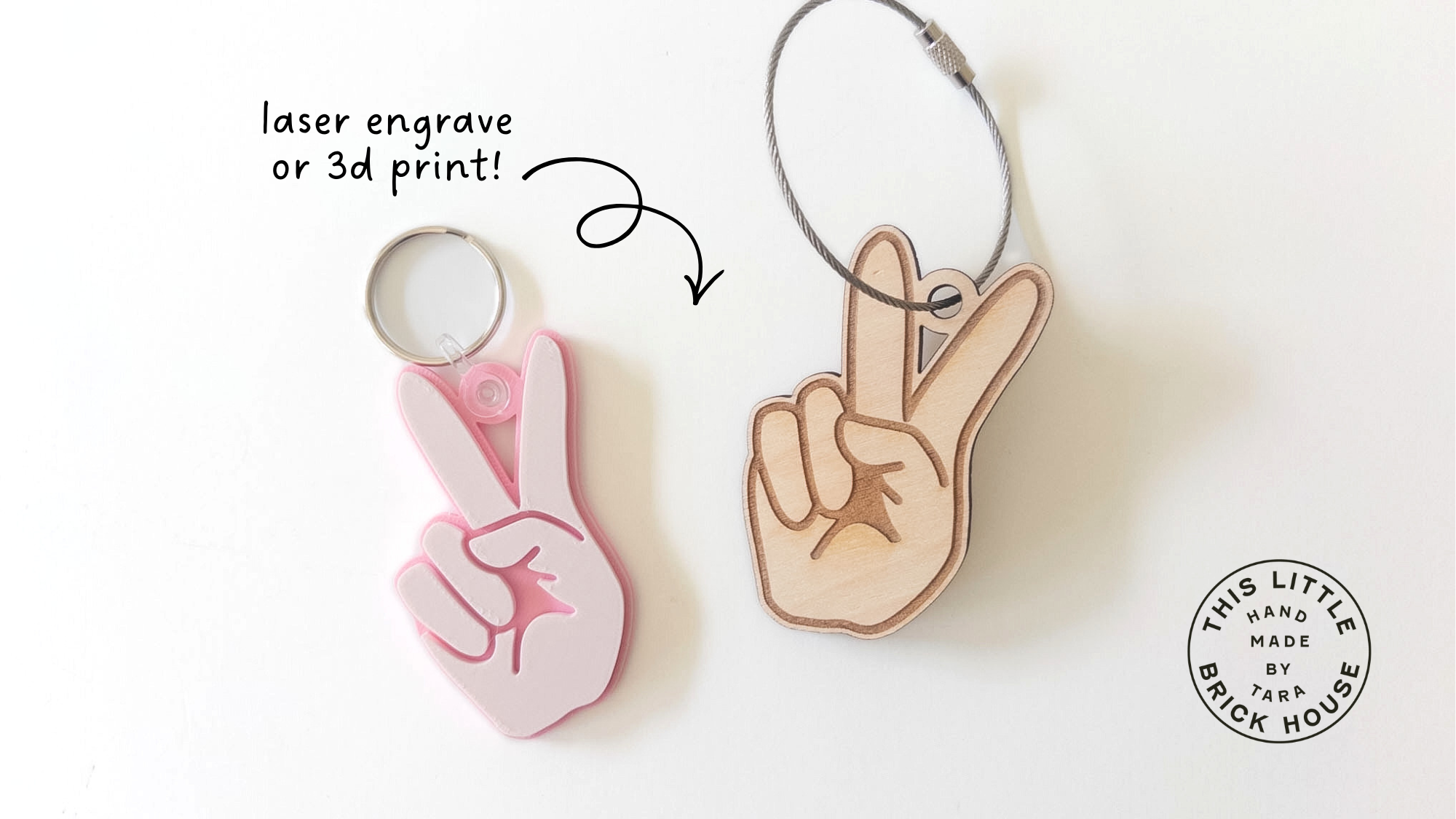 Peace Sign