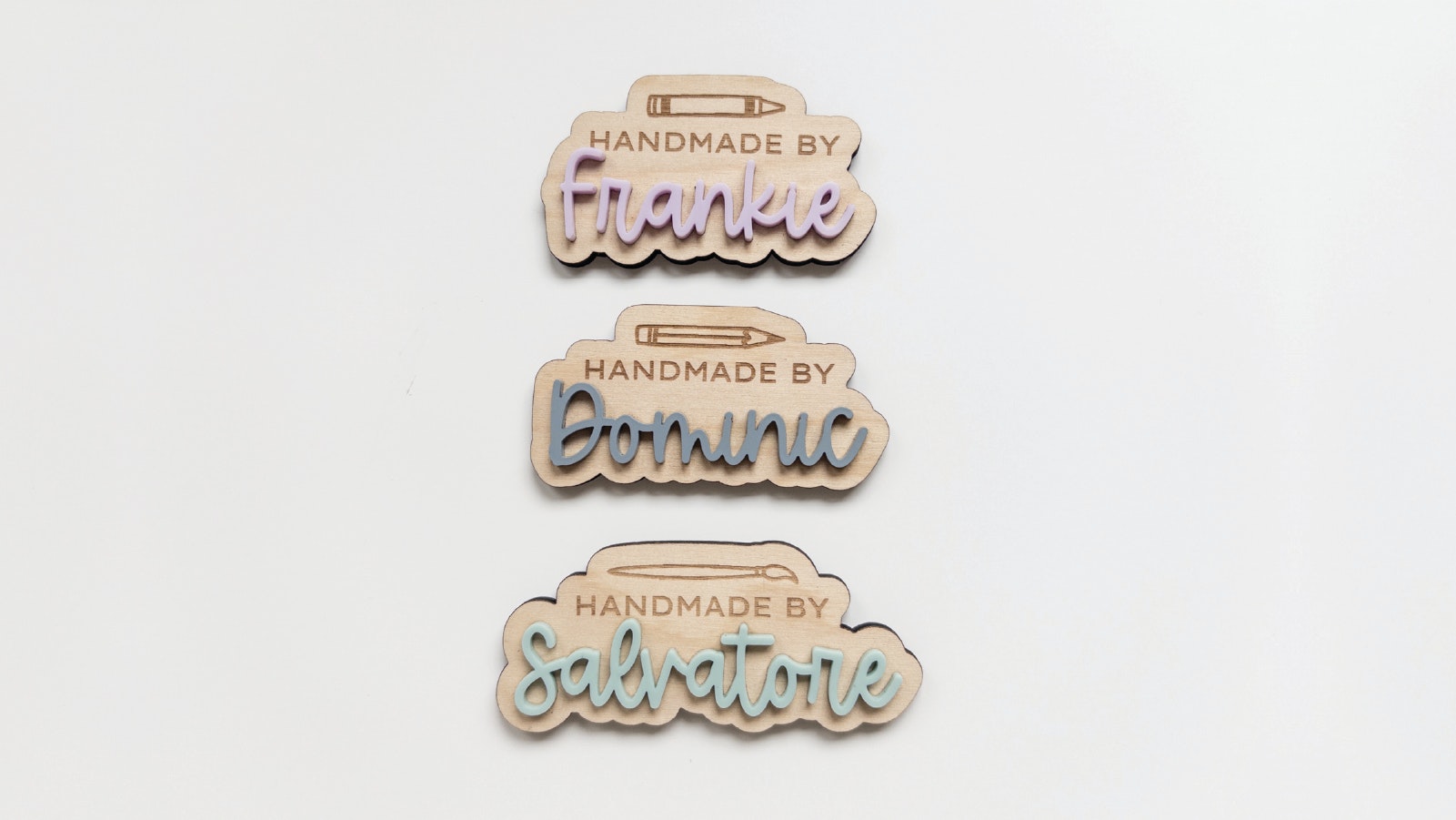 Artwork Holder Magnets