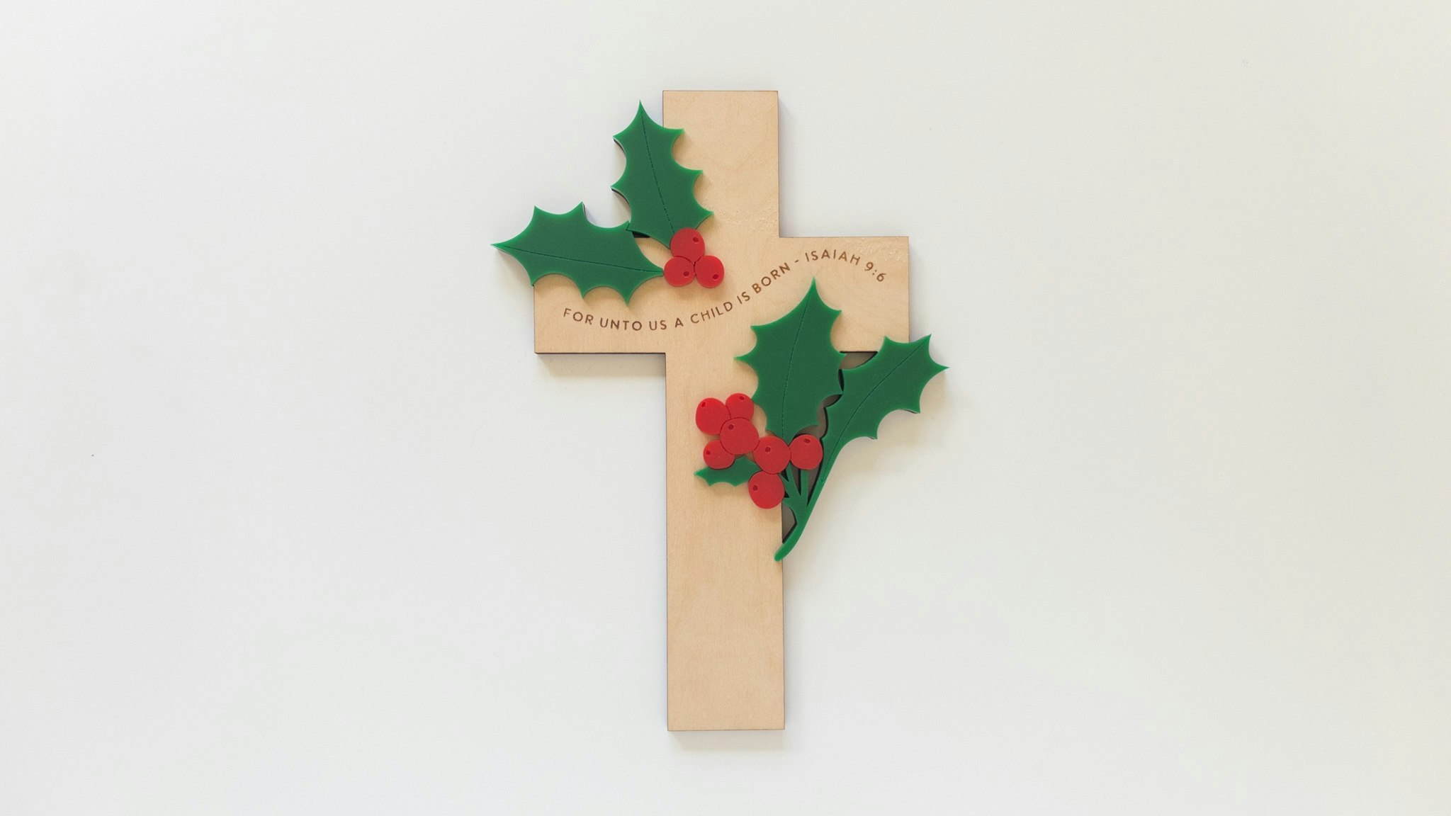 Holly Cross