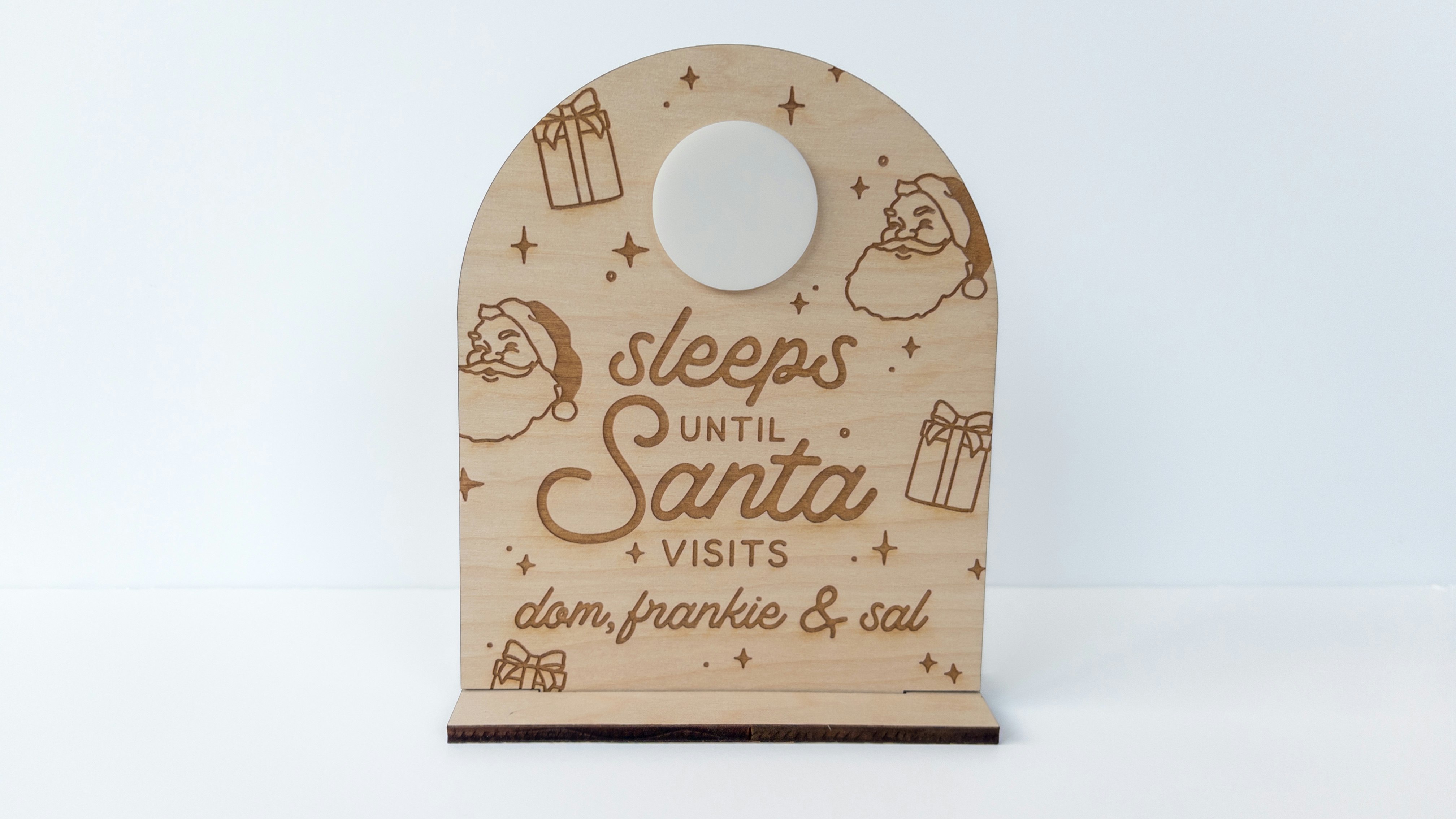 Christmas Countdown