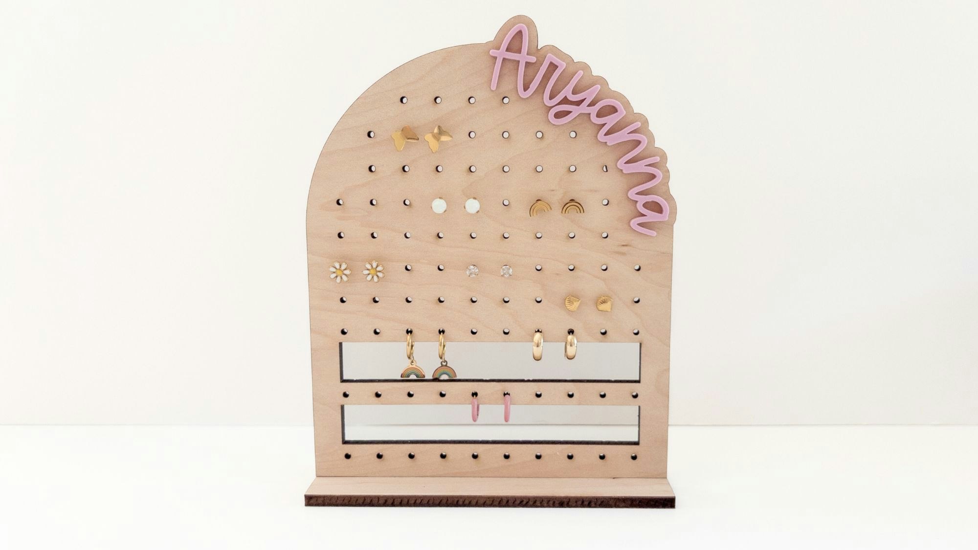 Earring Holder