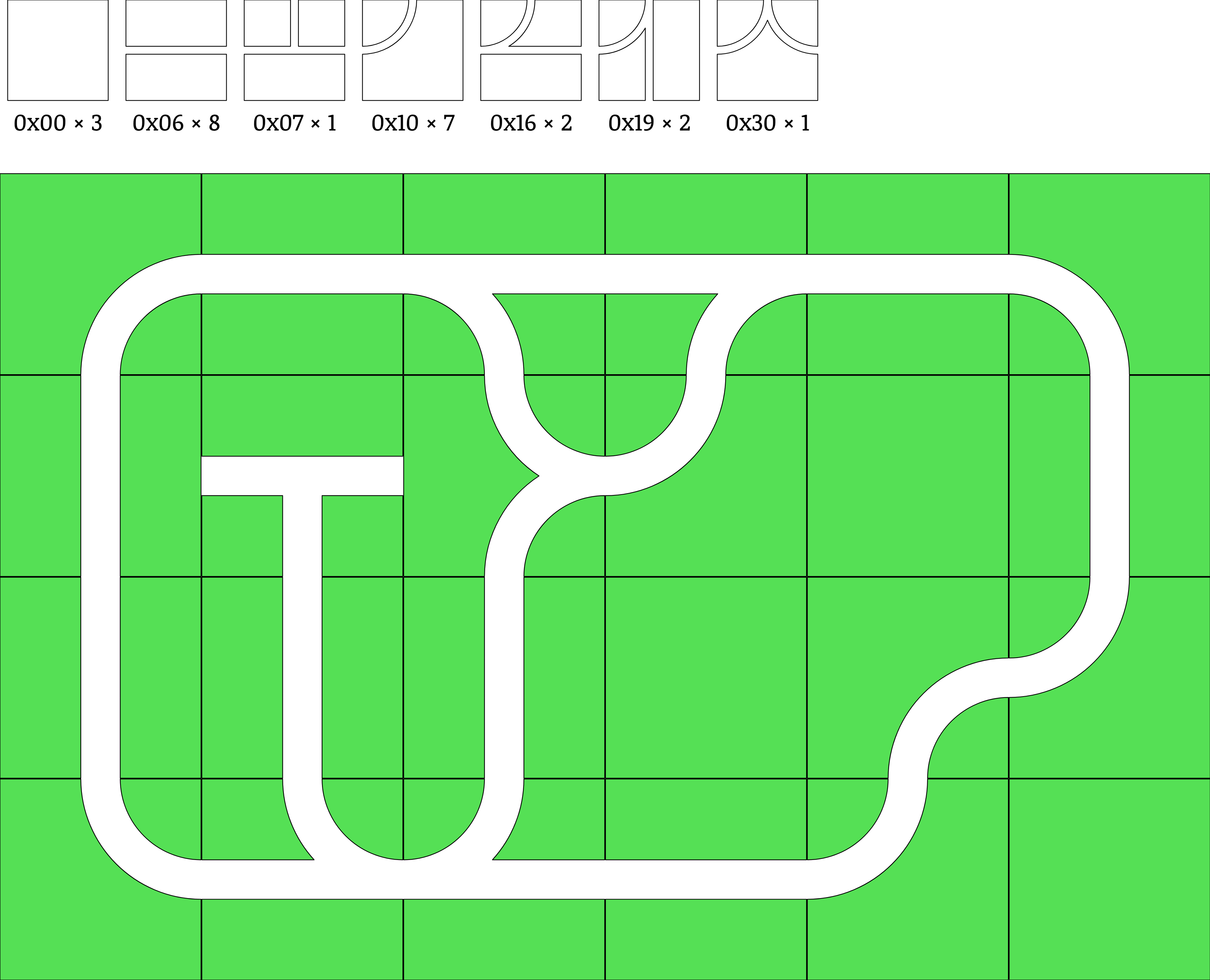 Tilemap Designer