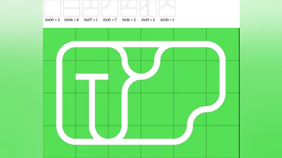 Tilemap Designer