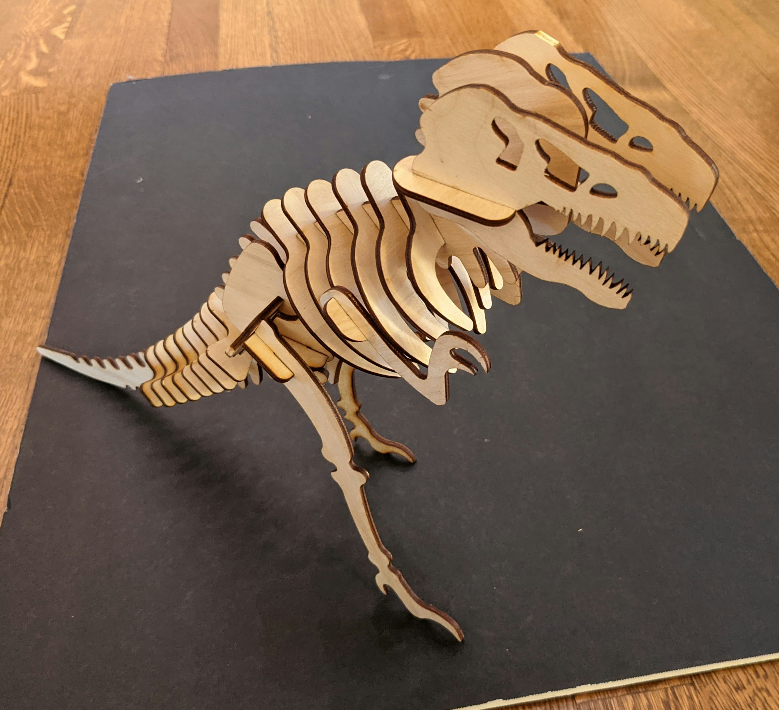 T-Rex