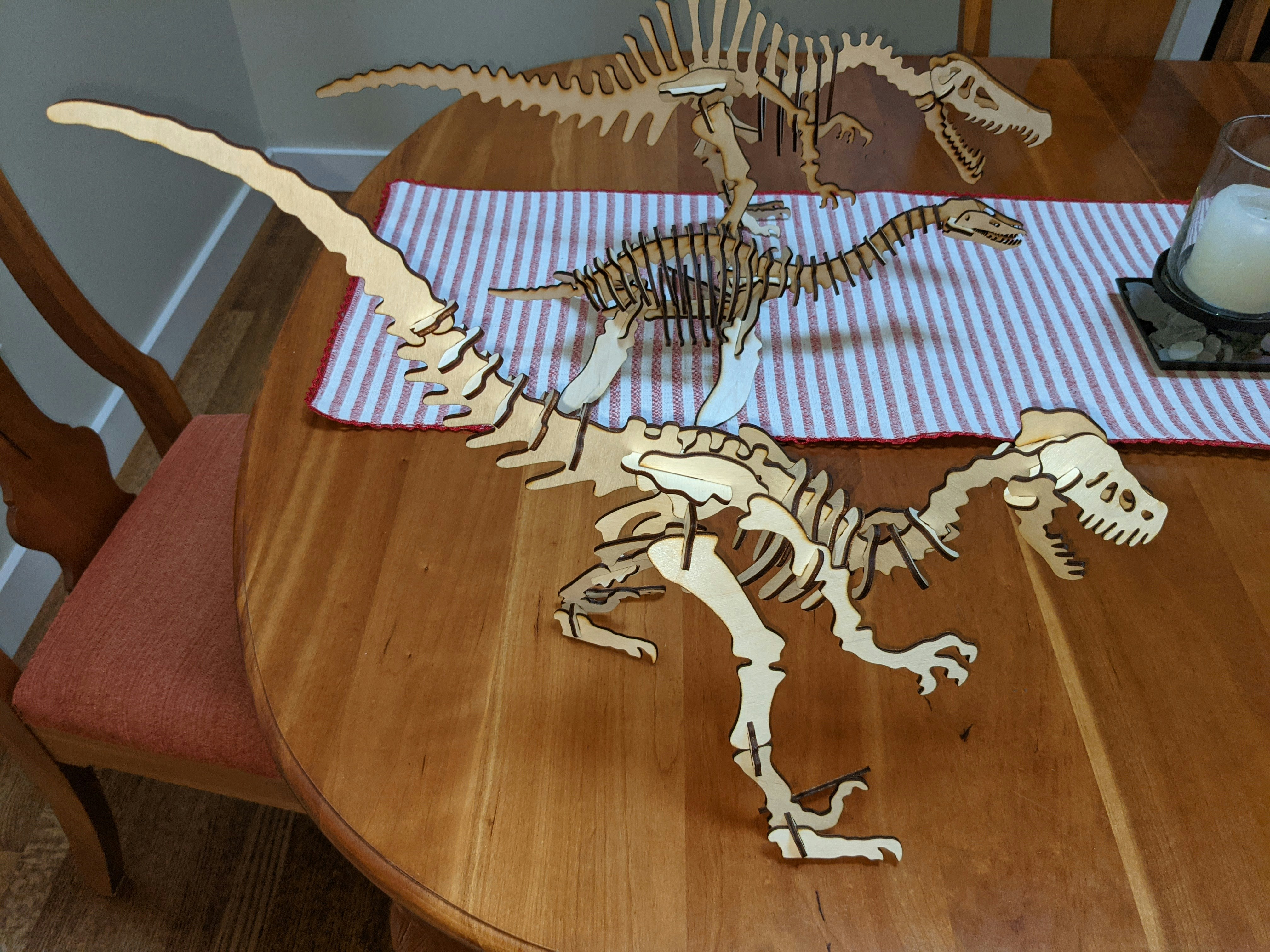 Velociraptor