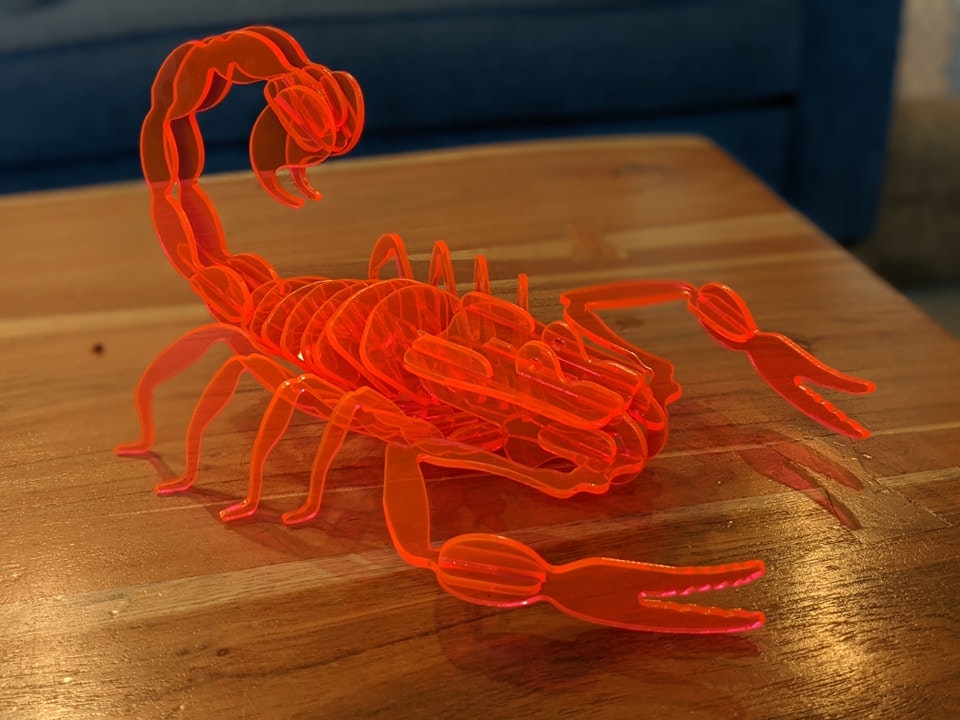 Scorpion