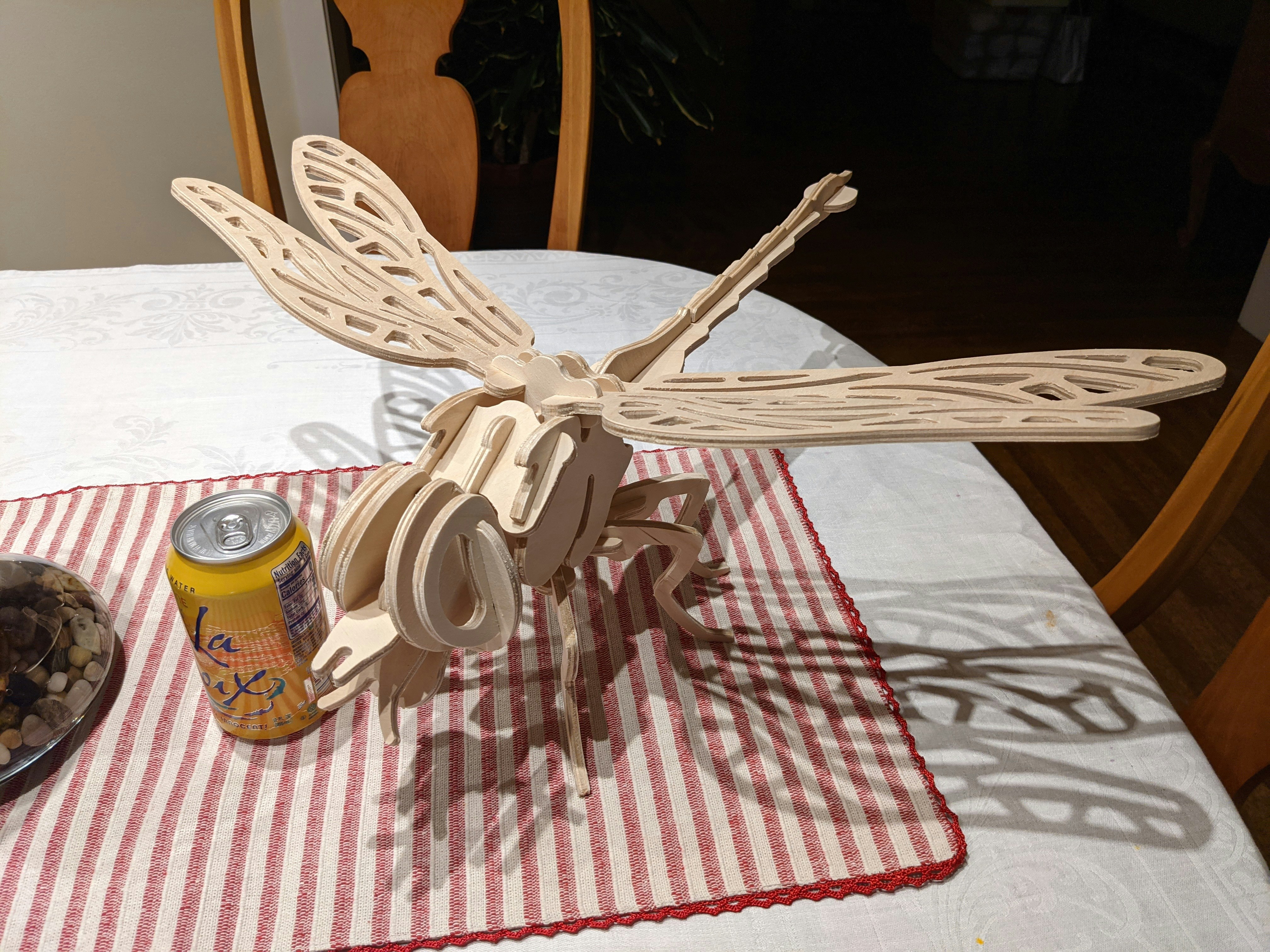 Dragonfly