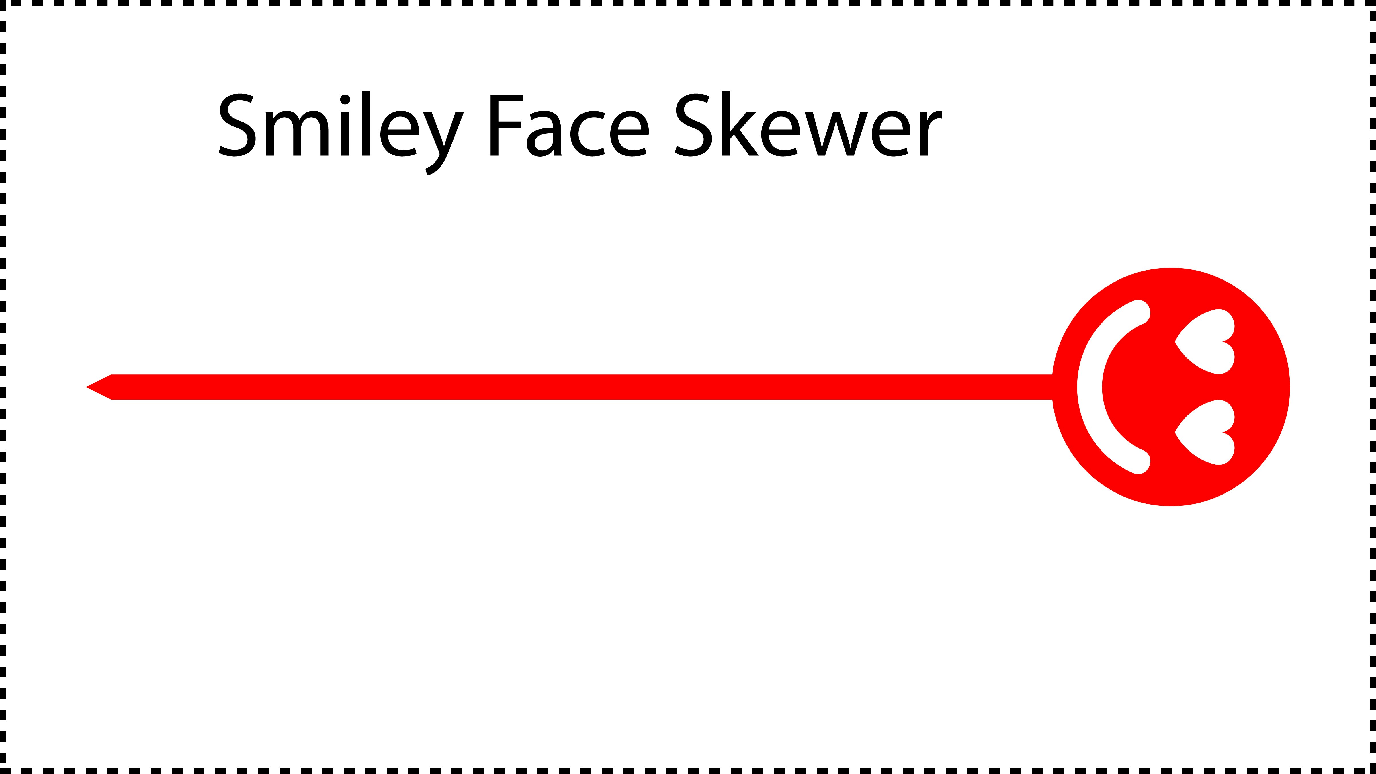 ••• Smiley Face ••• You should cut these out of 1/8" acrylic. Size can be 4", 5", 6", 7" or 8". A good value for thickness should be between 0.125" and 0.2".
