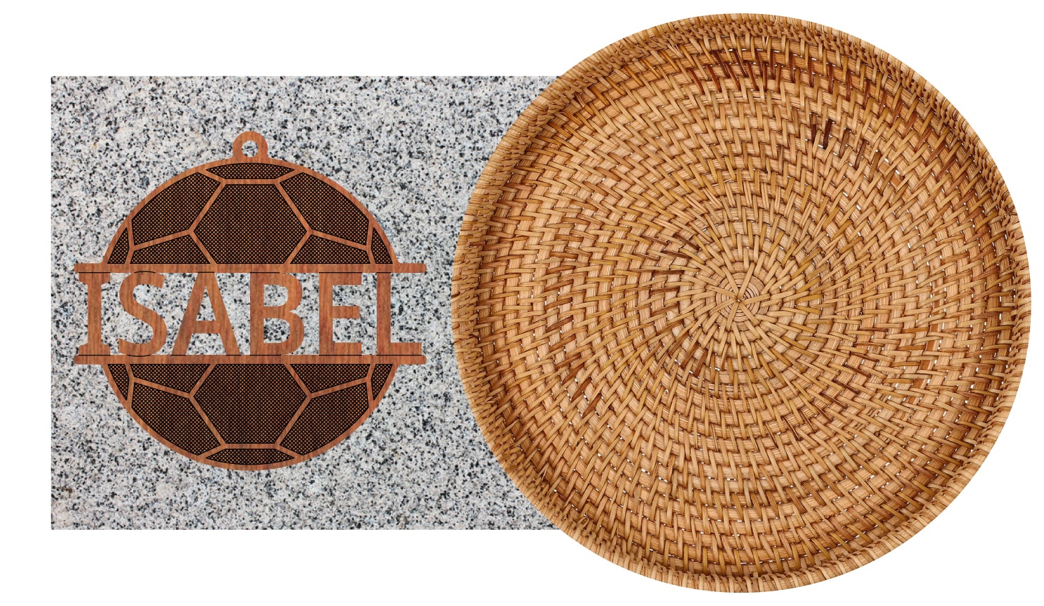Soccer Ball Ornament