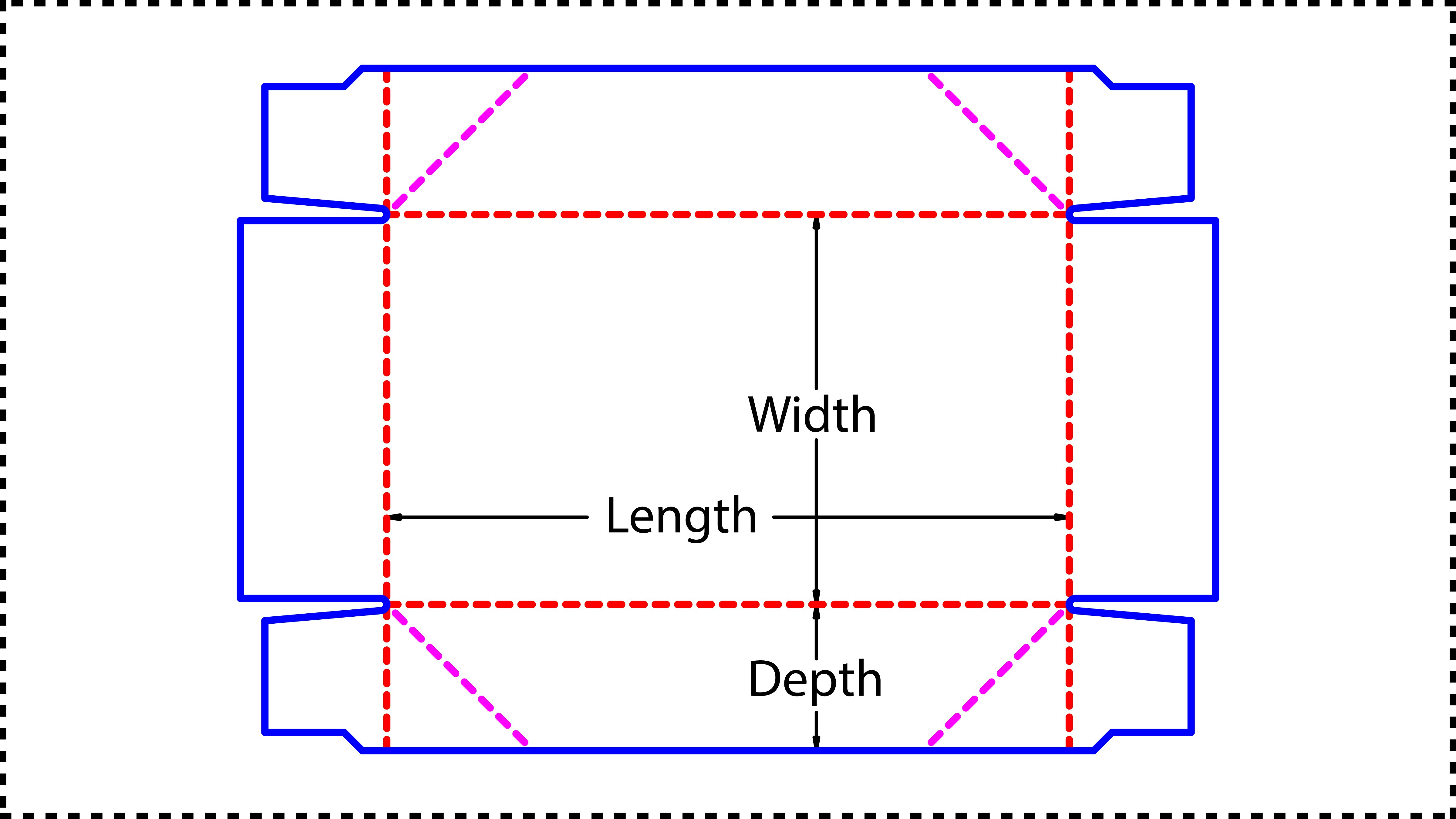 Outfold Tray
