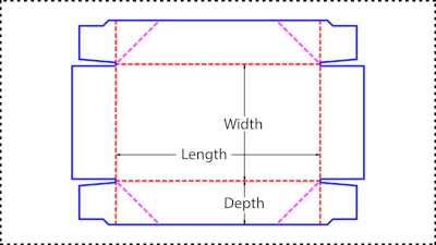 Outfold Tray