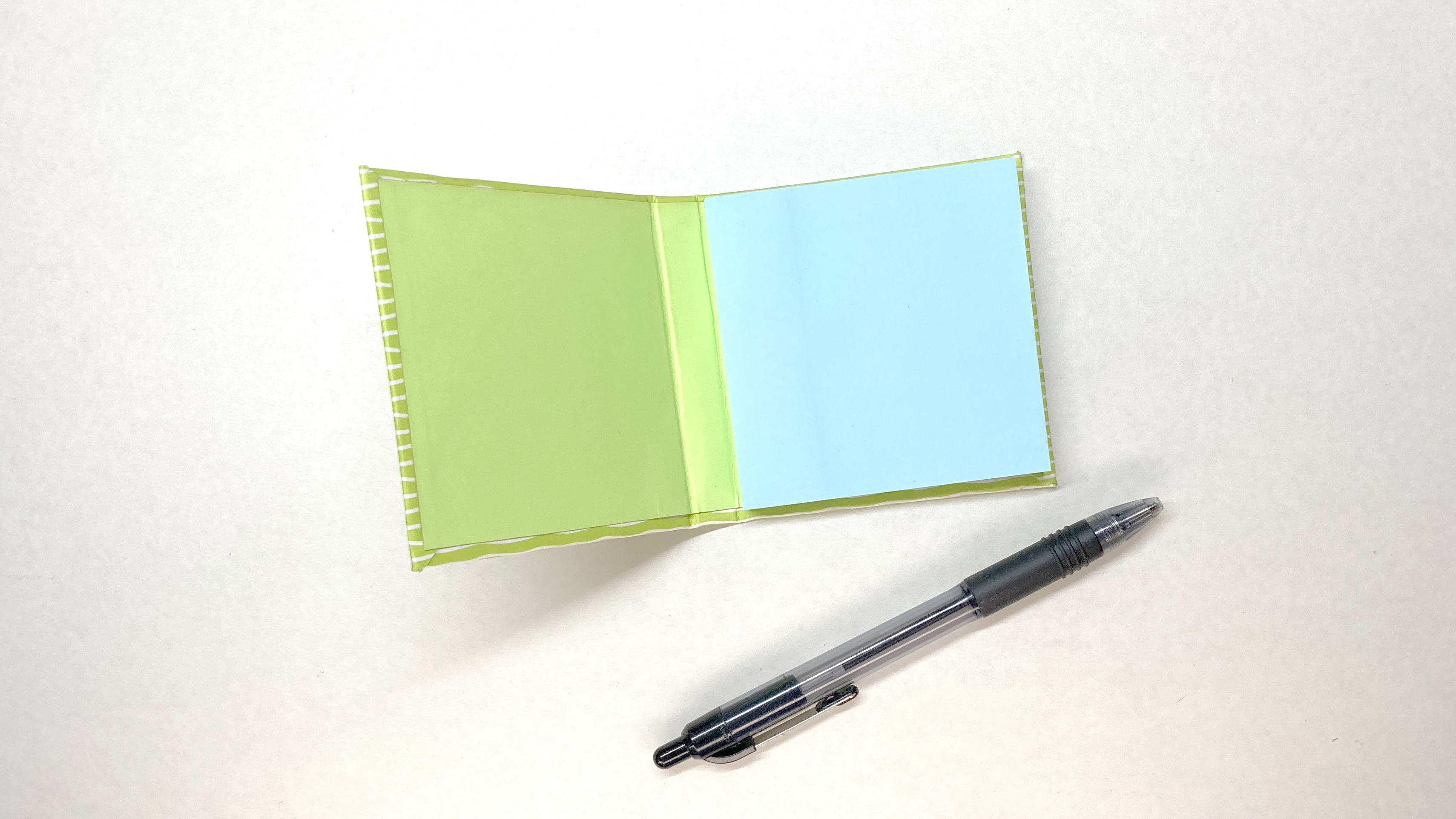 Book Cover Template