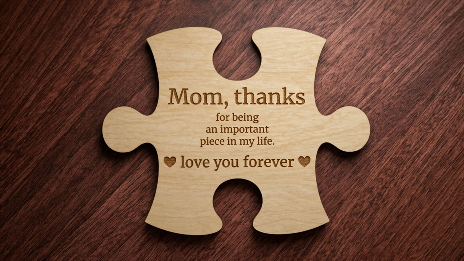 Jigsaw Puzzle Shape