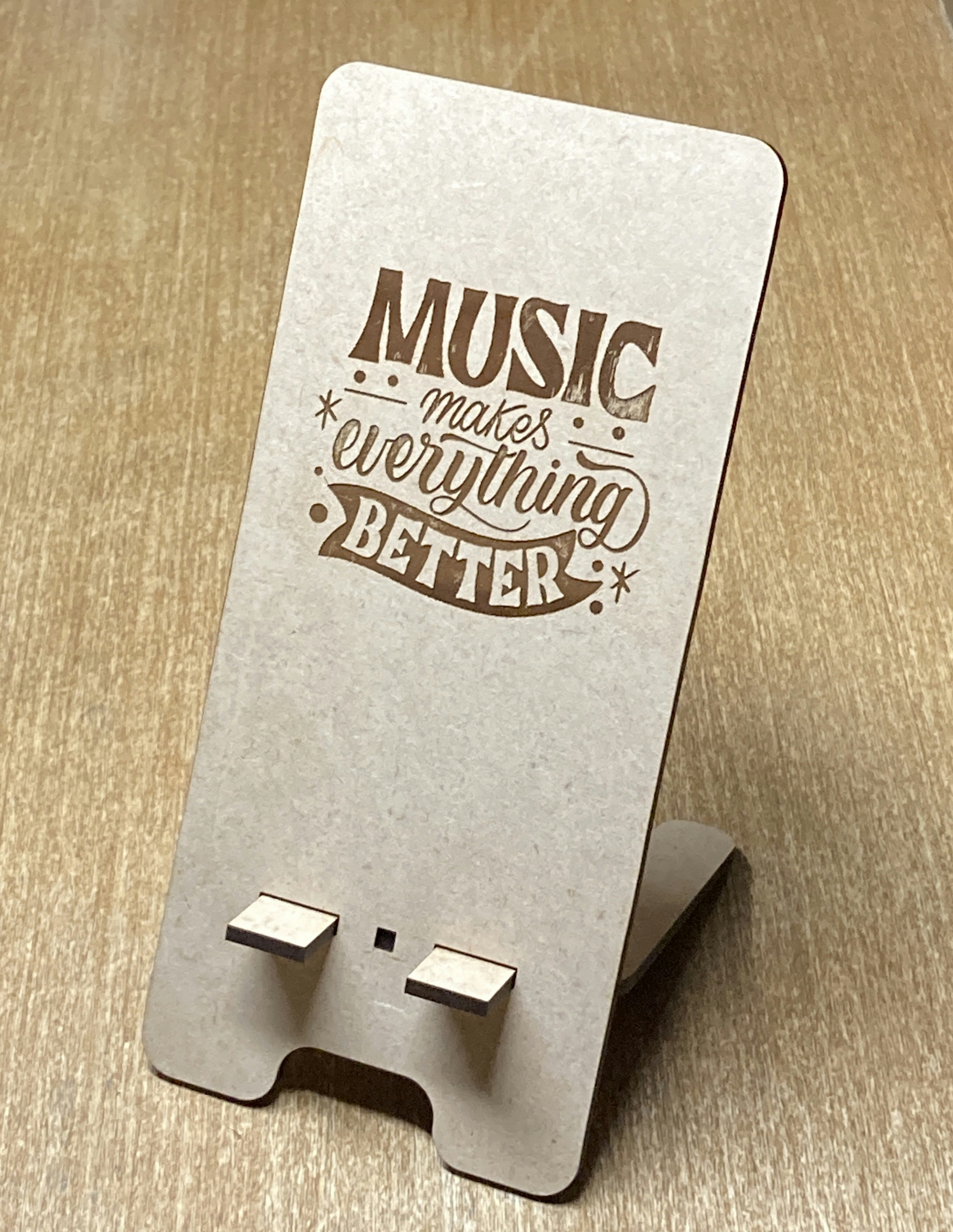 Phone Stand