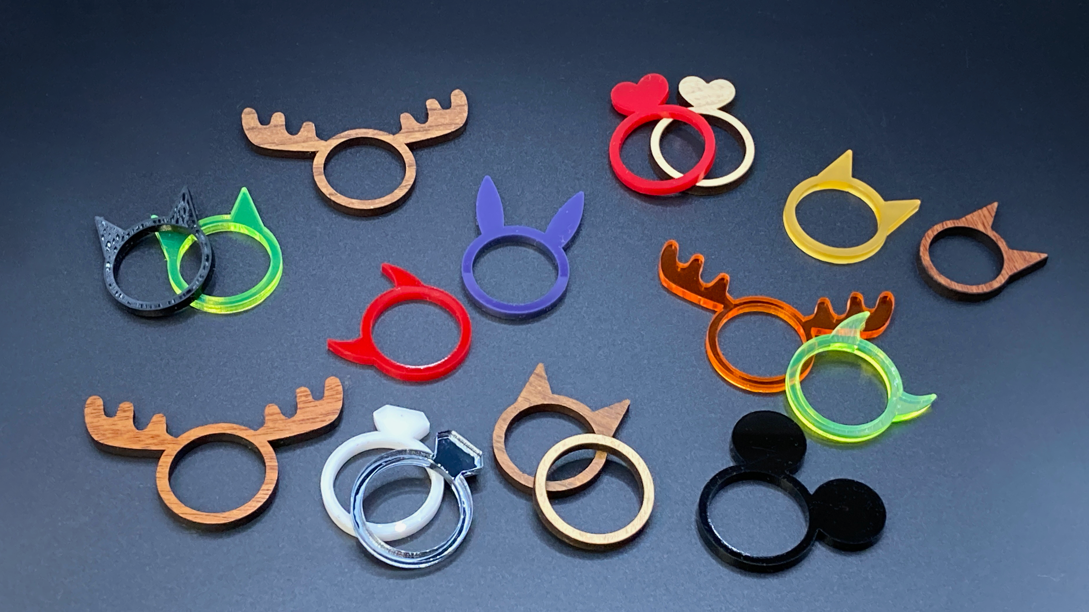 Rings