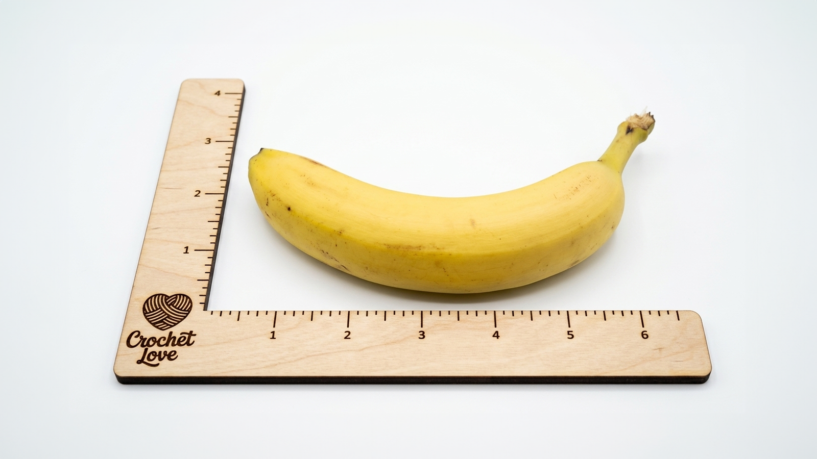 L Square Ruler