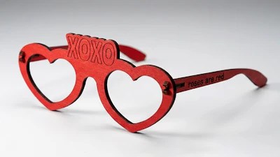 Fun Glasses