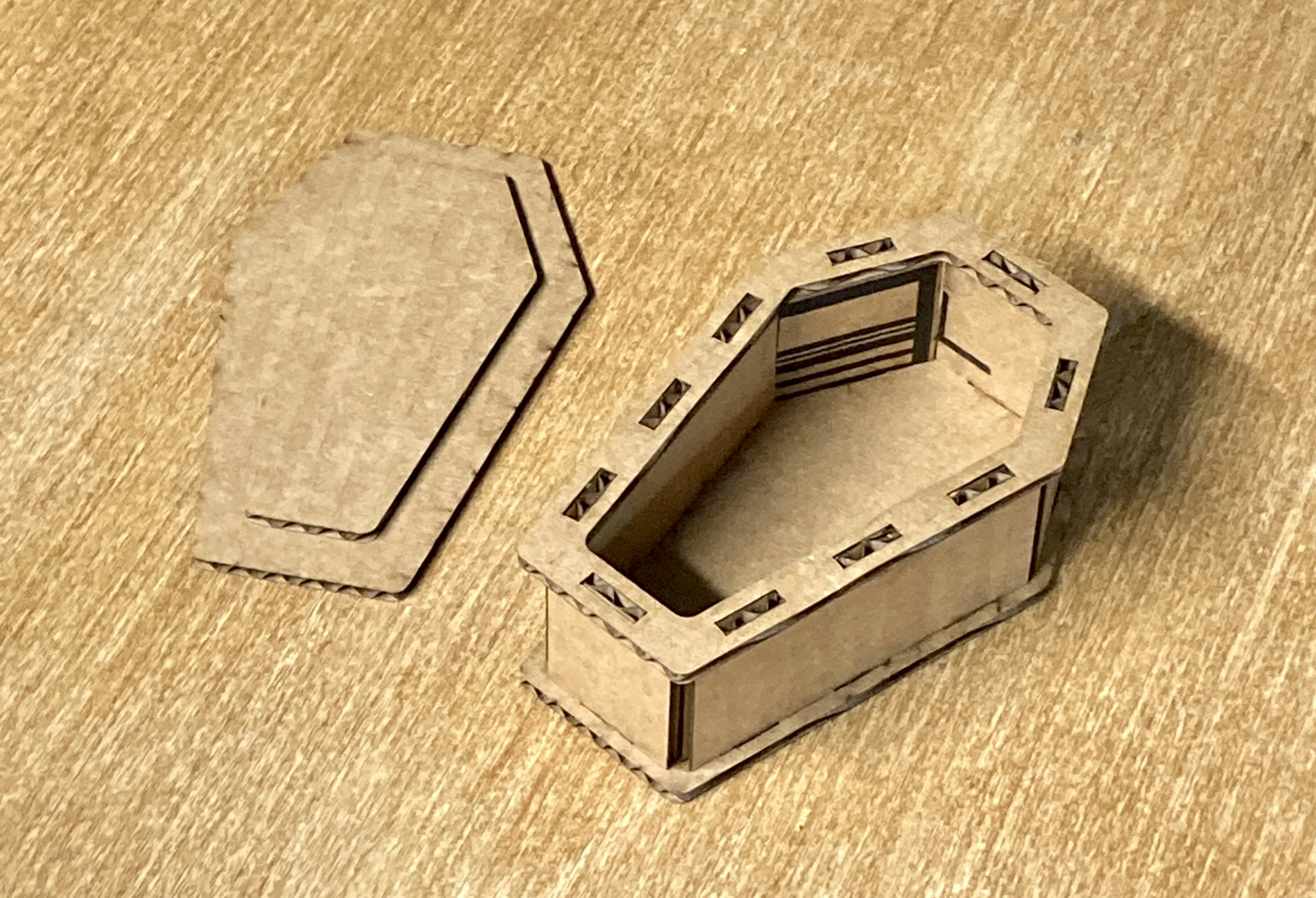 Coffin Box