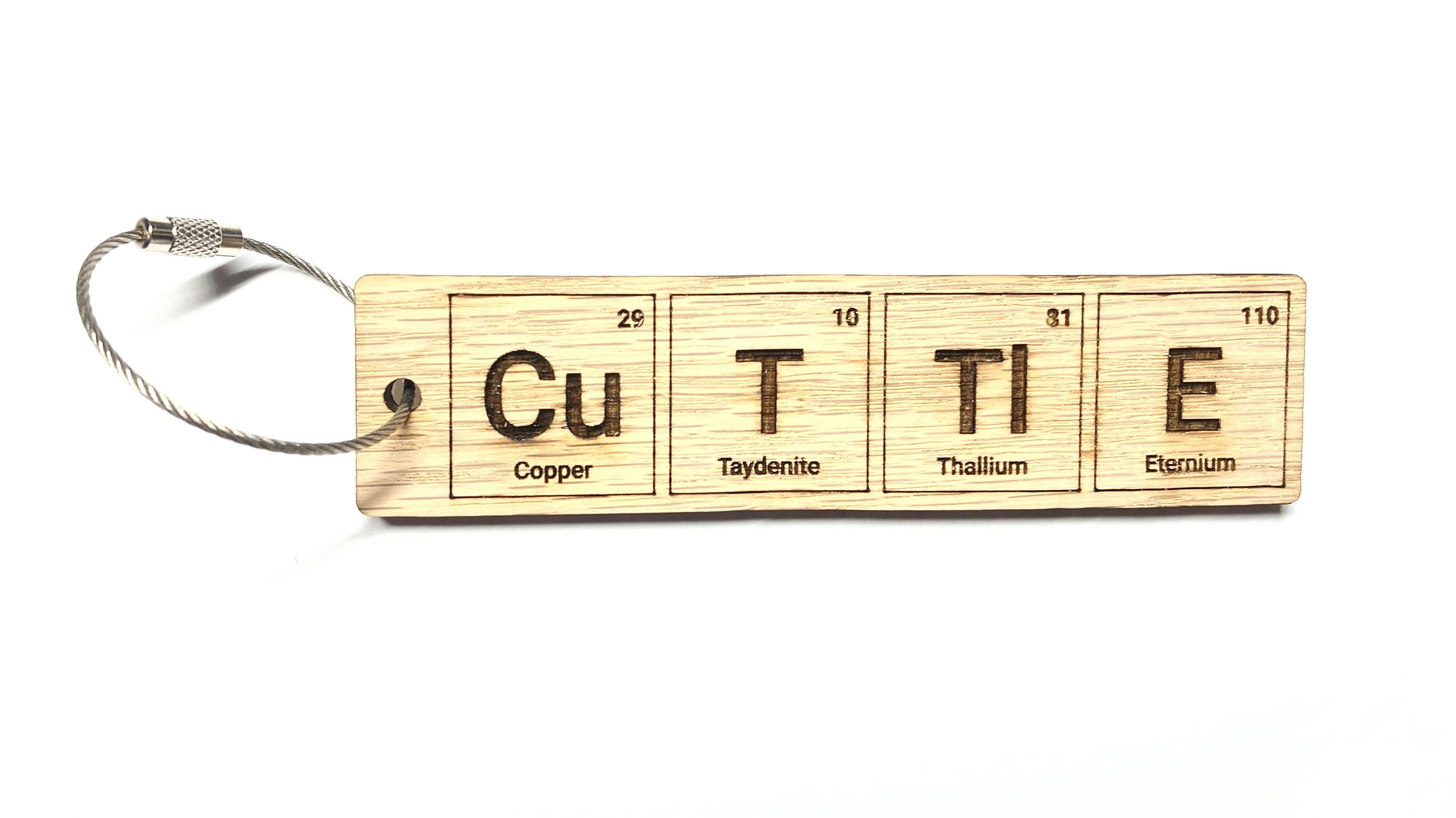Element Speller