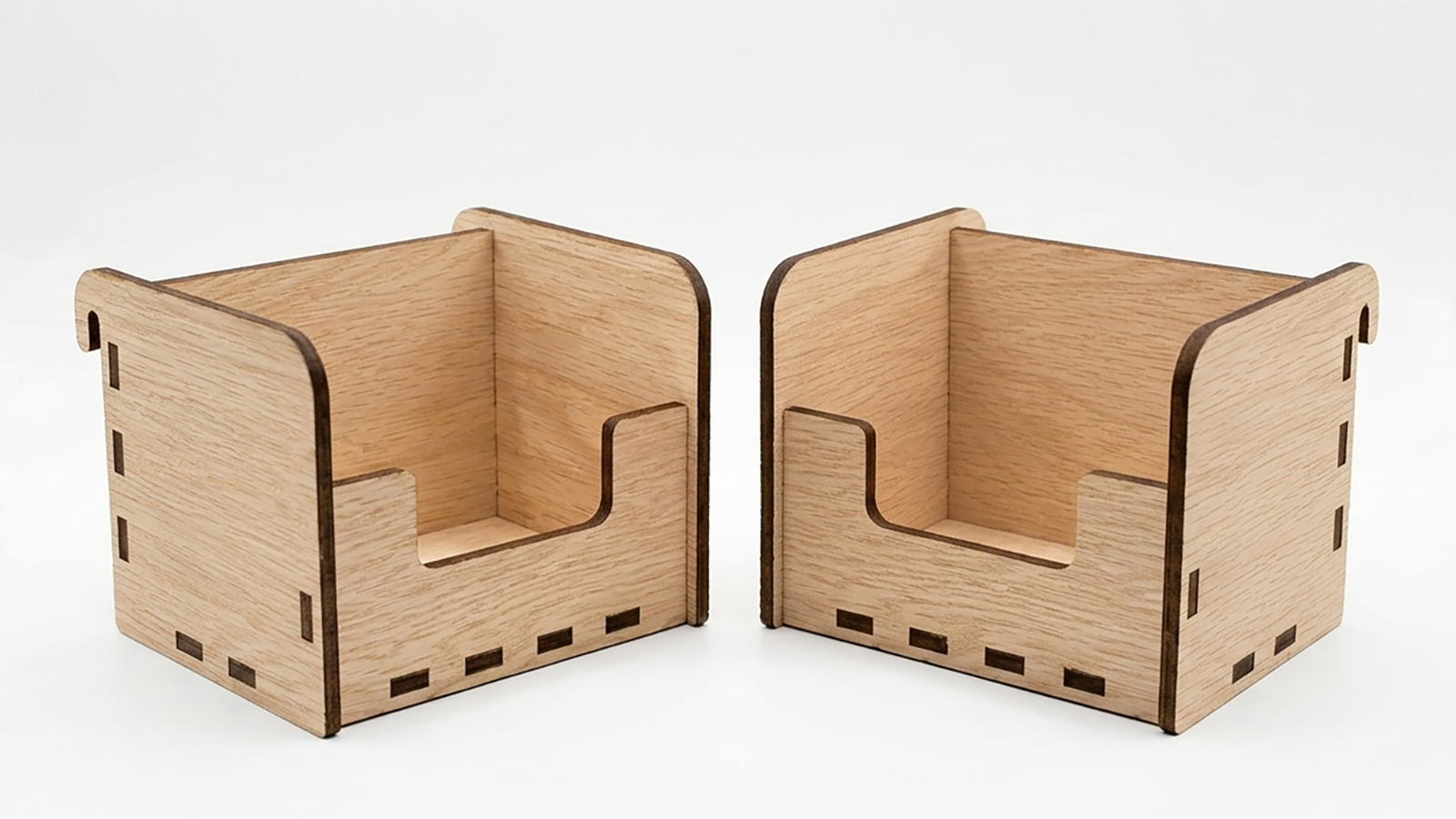 Gridwall Bin