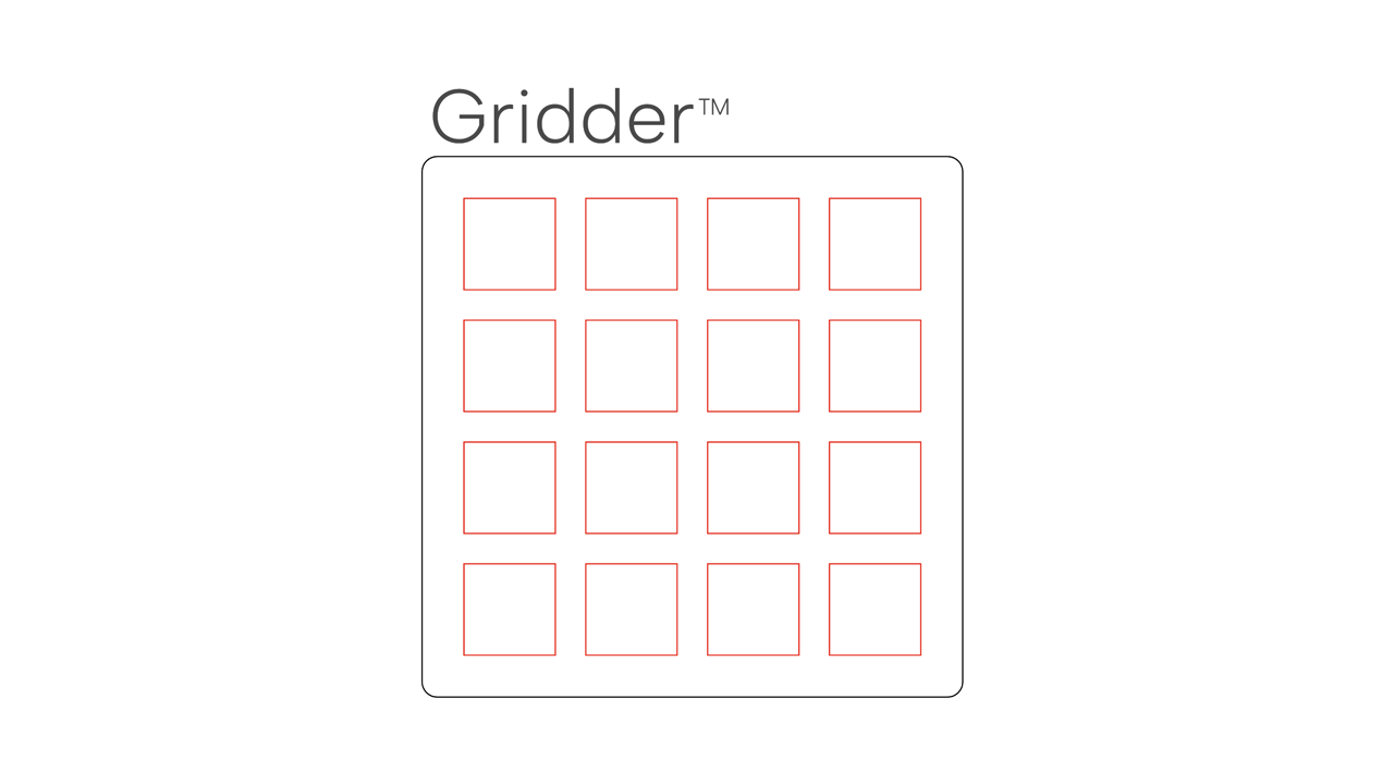 Gridder™