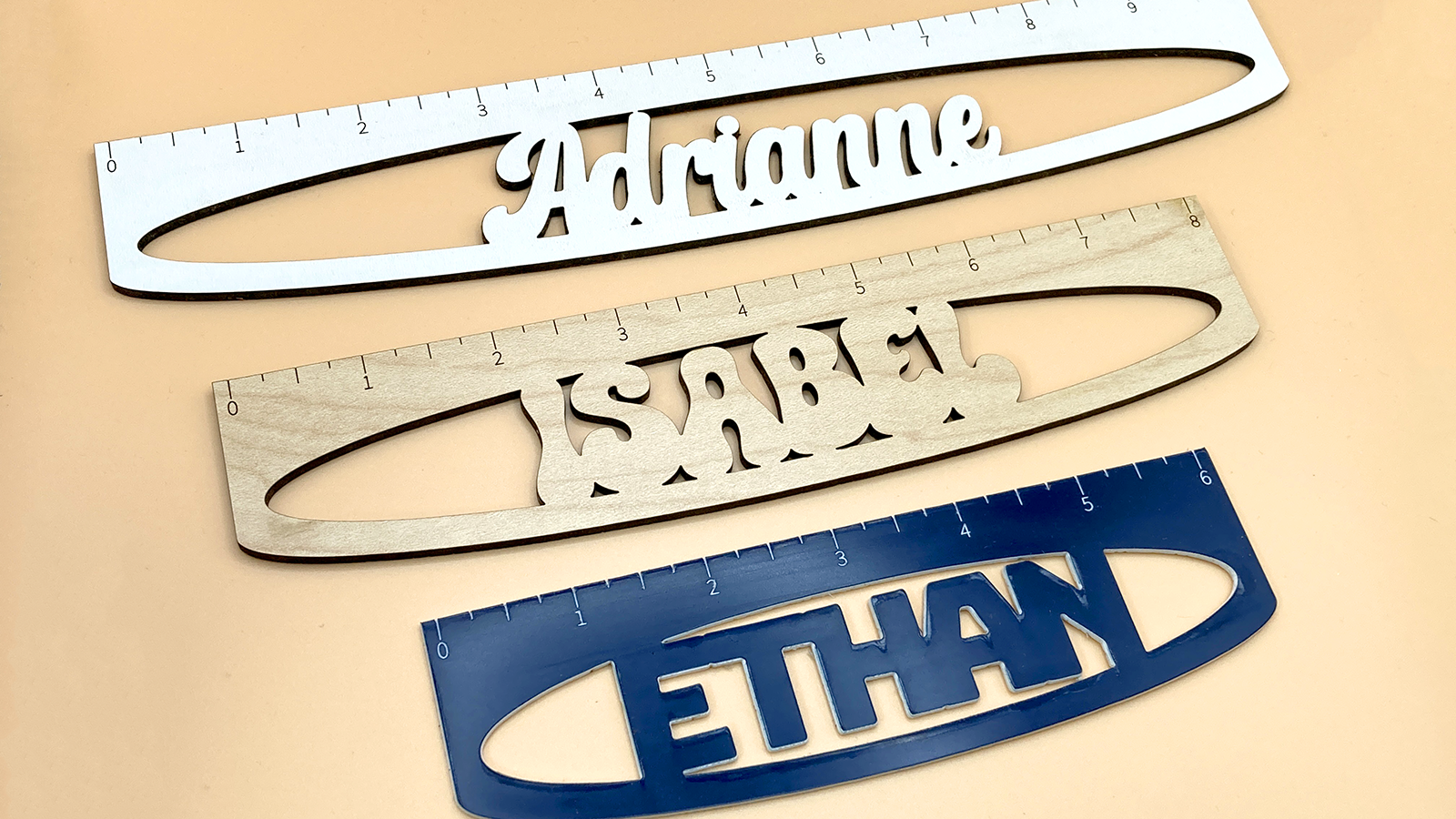 Child's Ruler