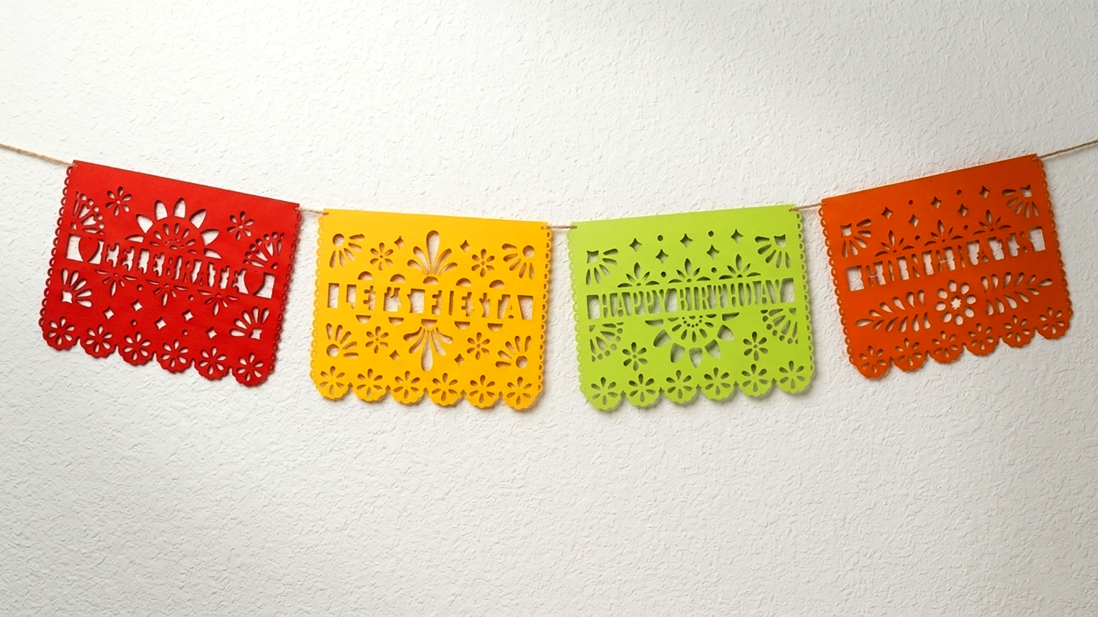 Papel Picado
