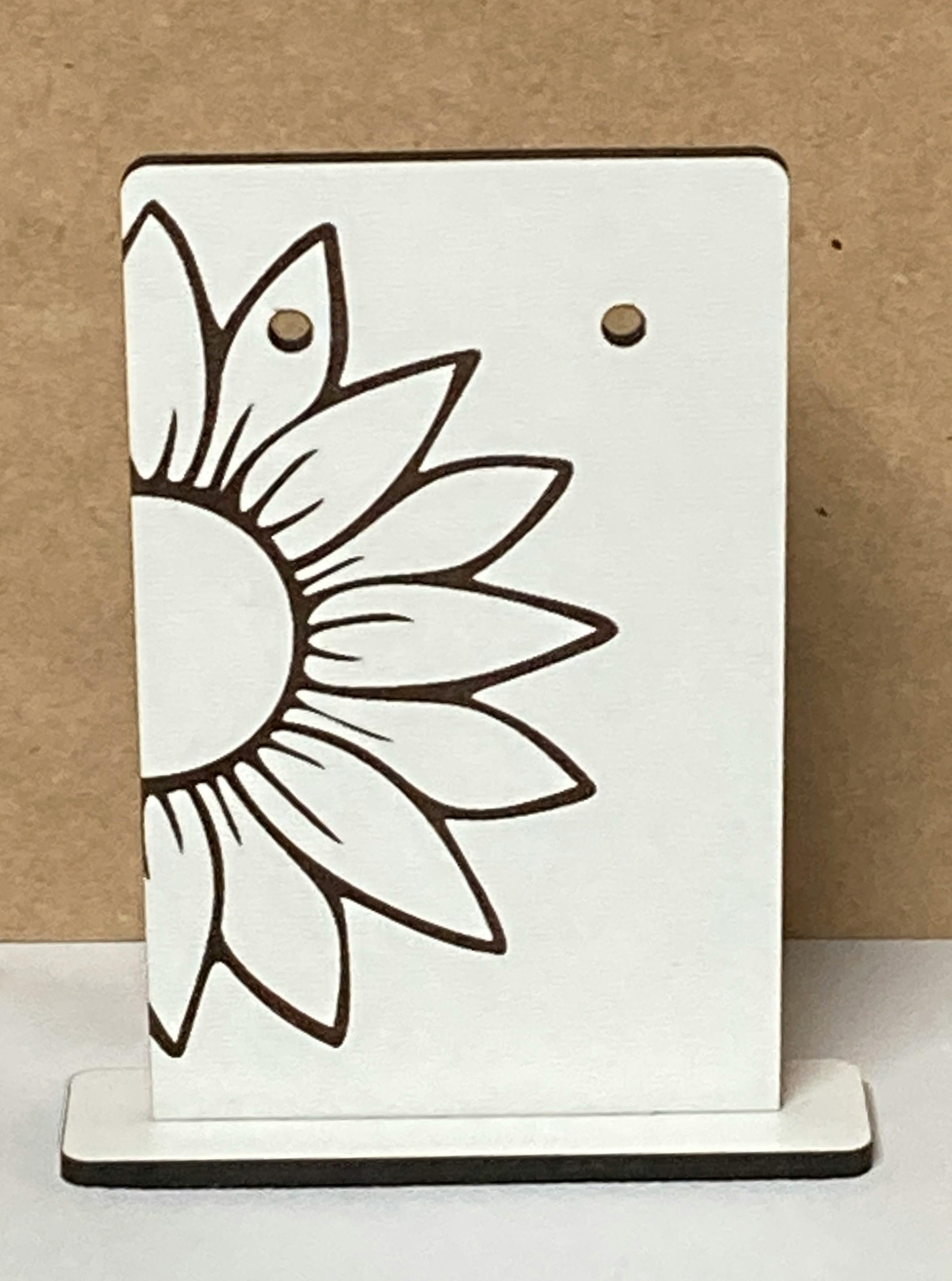 Earring Stand
