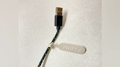 Label Wraps