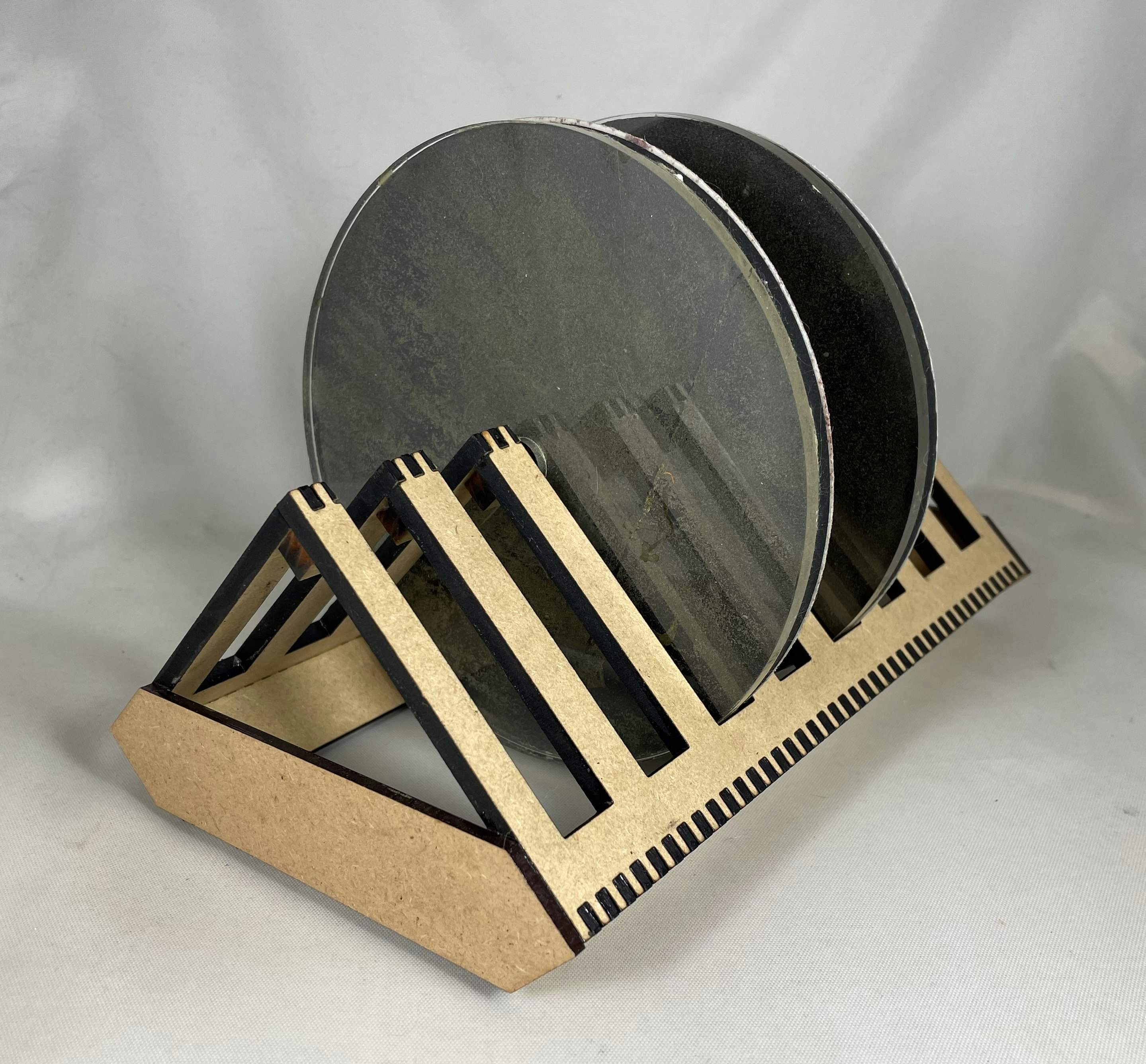 Disk Rack