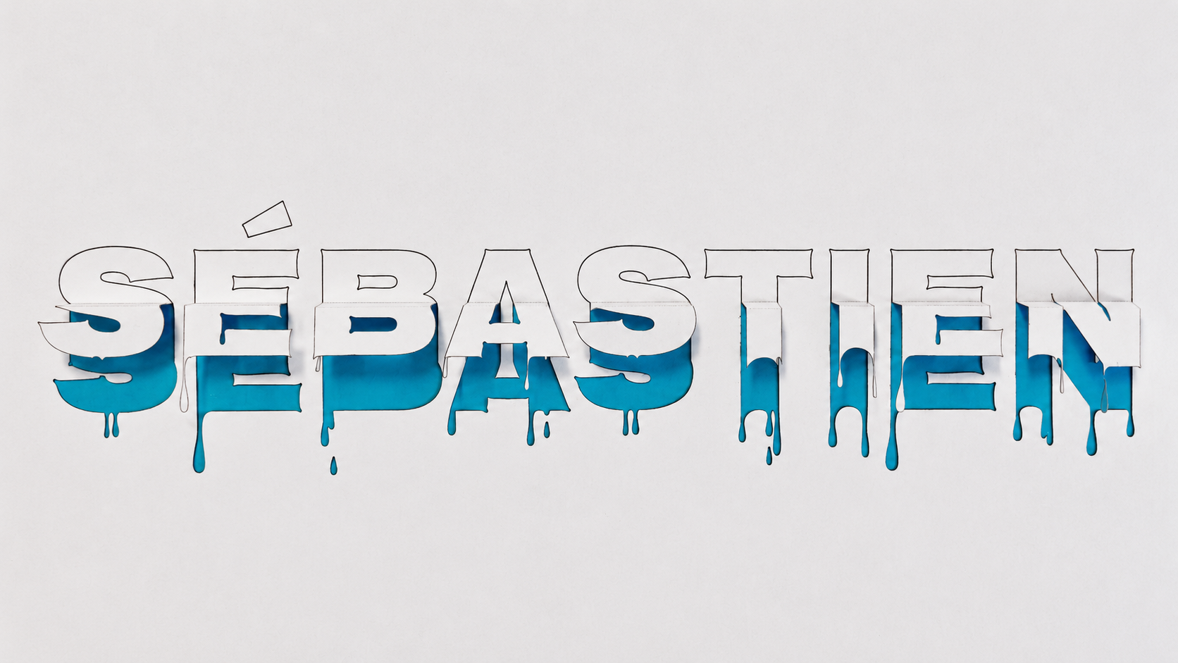Pop-up text