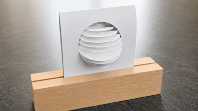 (Hemi)sphere pop-up