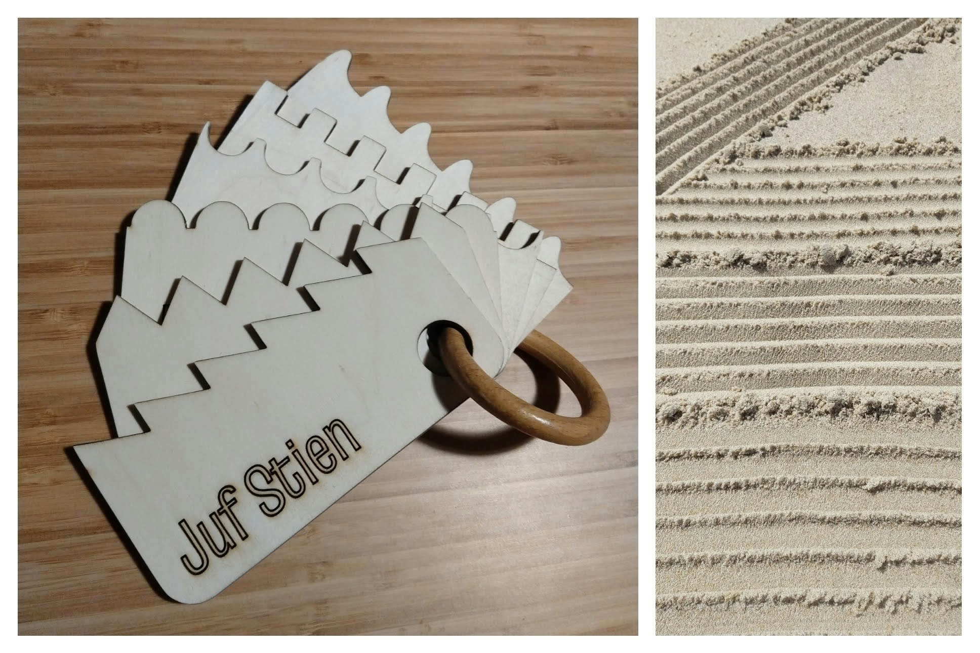 SandScratchers