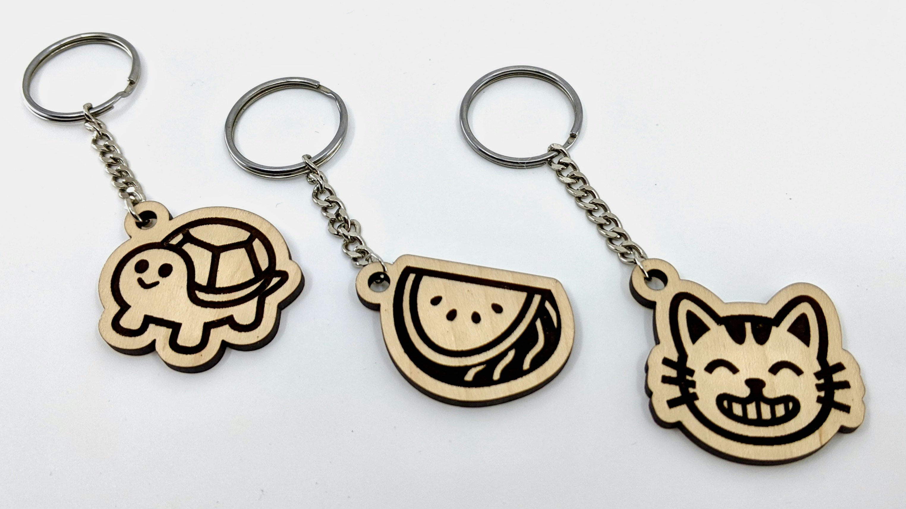 Брелок из дерева. Брелки фанера. Макеты для брелков. Номер. Брелки с номером машины.