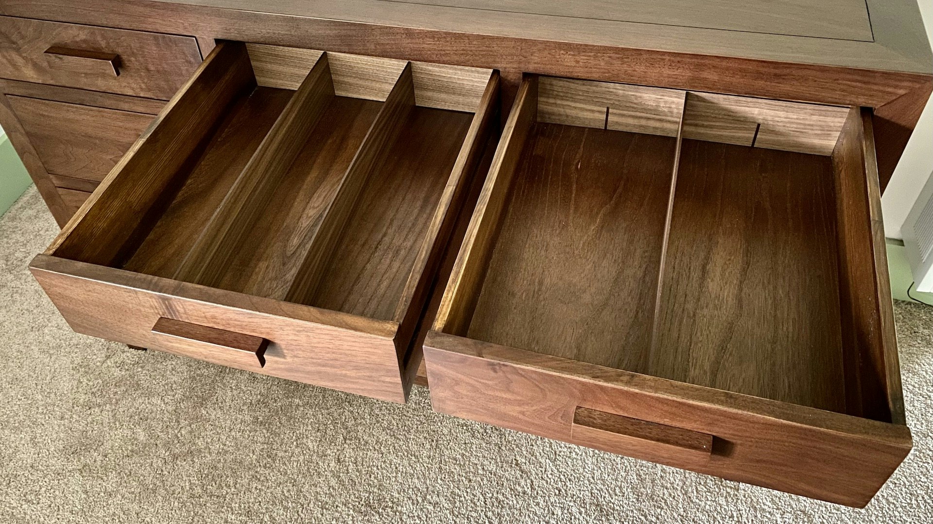 Simple Drawer Dividers