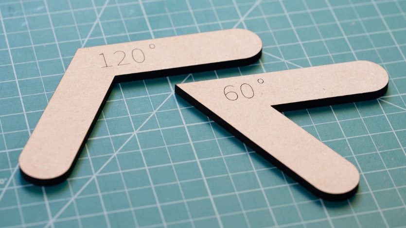 Angle Gauge