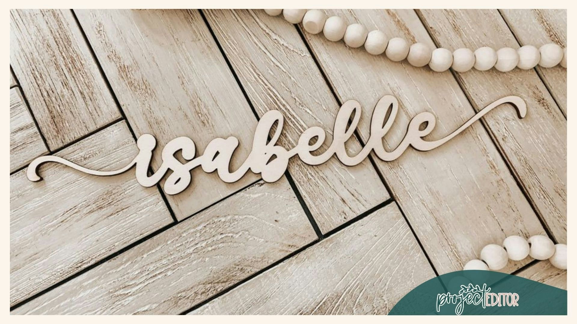Table Place Setting