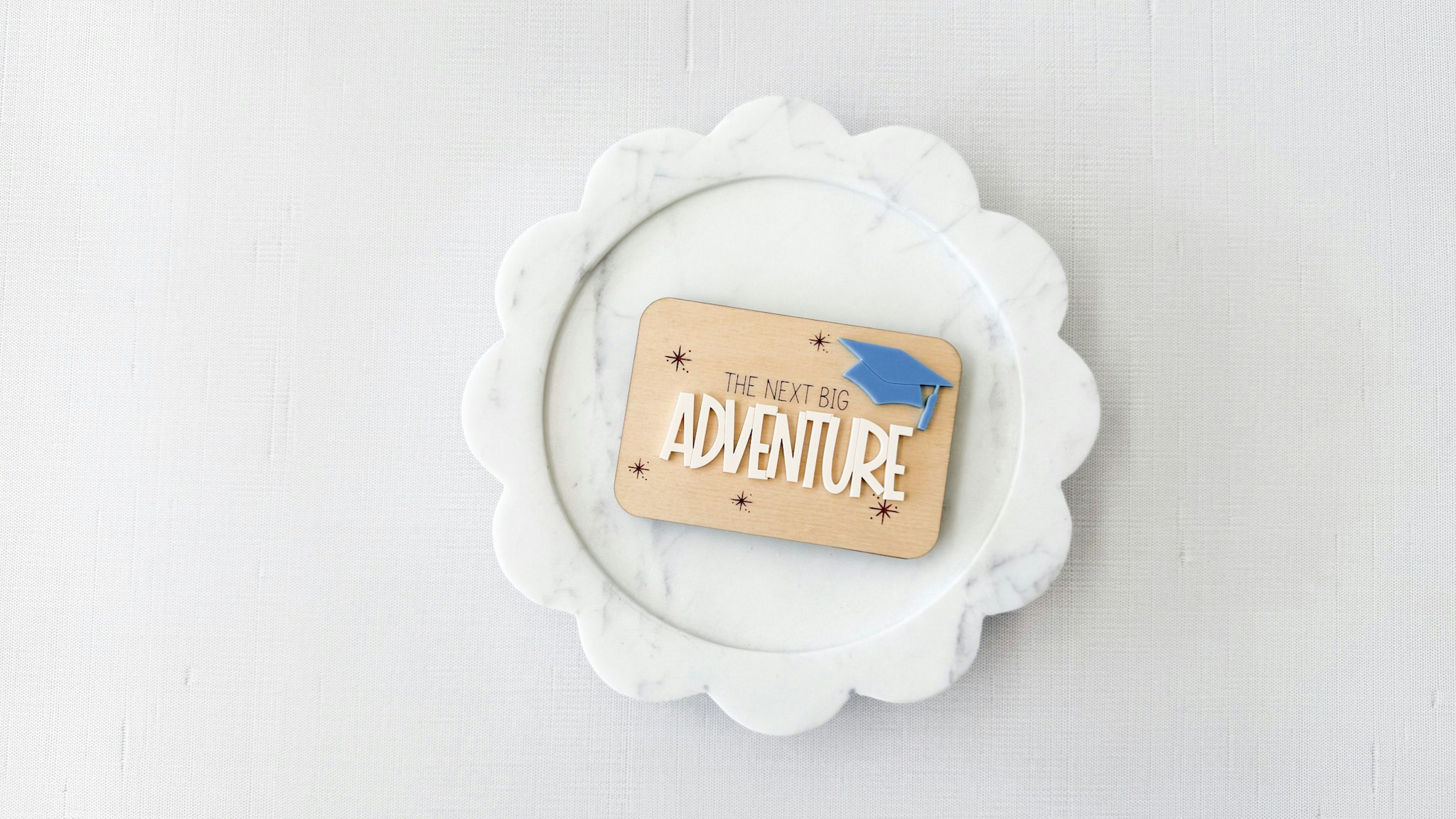 Graduation Gift Card Holder