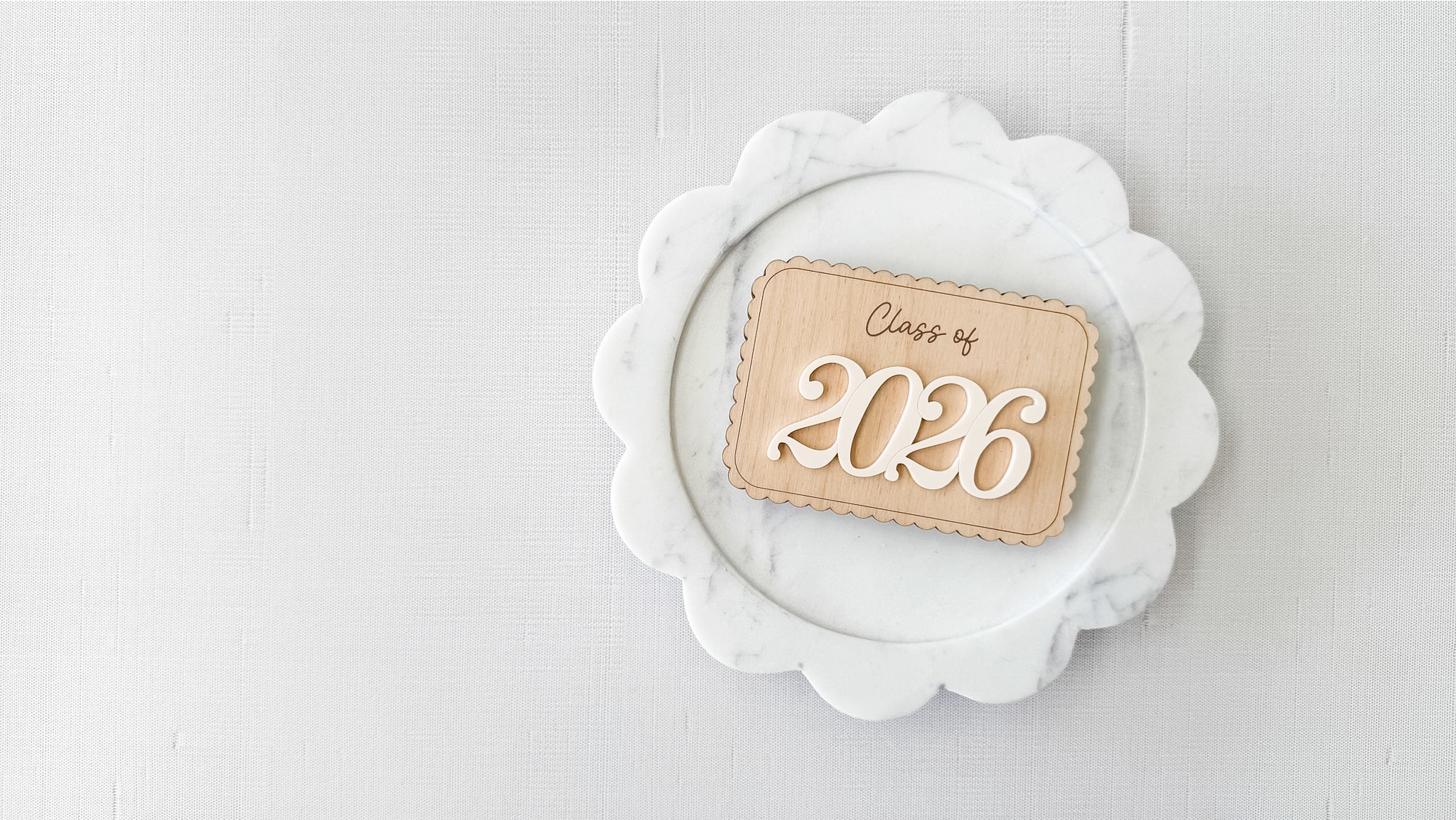 Graduation Gift Card Holder