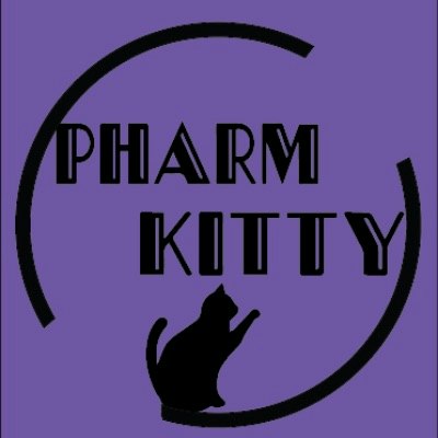 PHARMKITTY