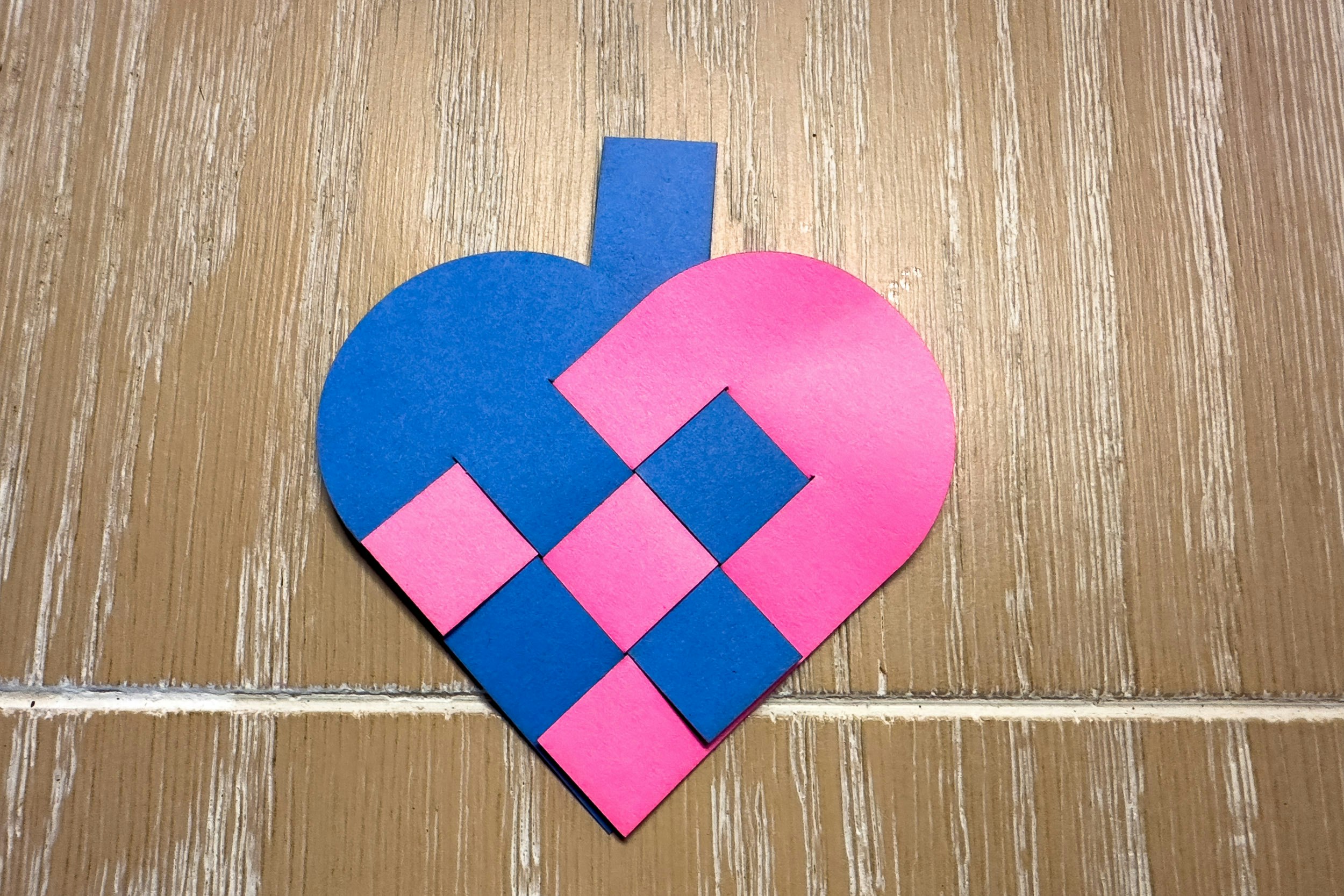 Christmas Heart