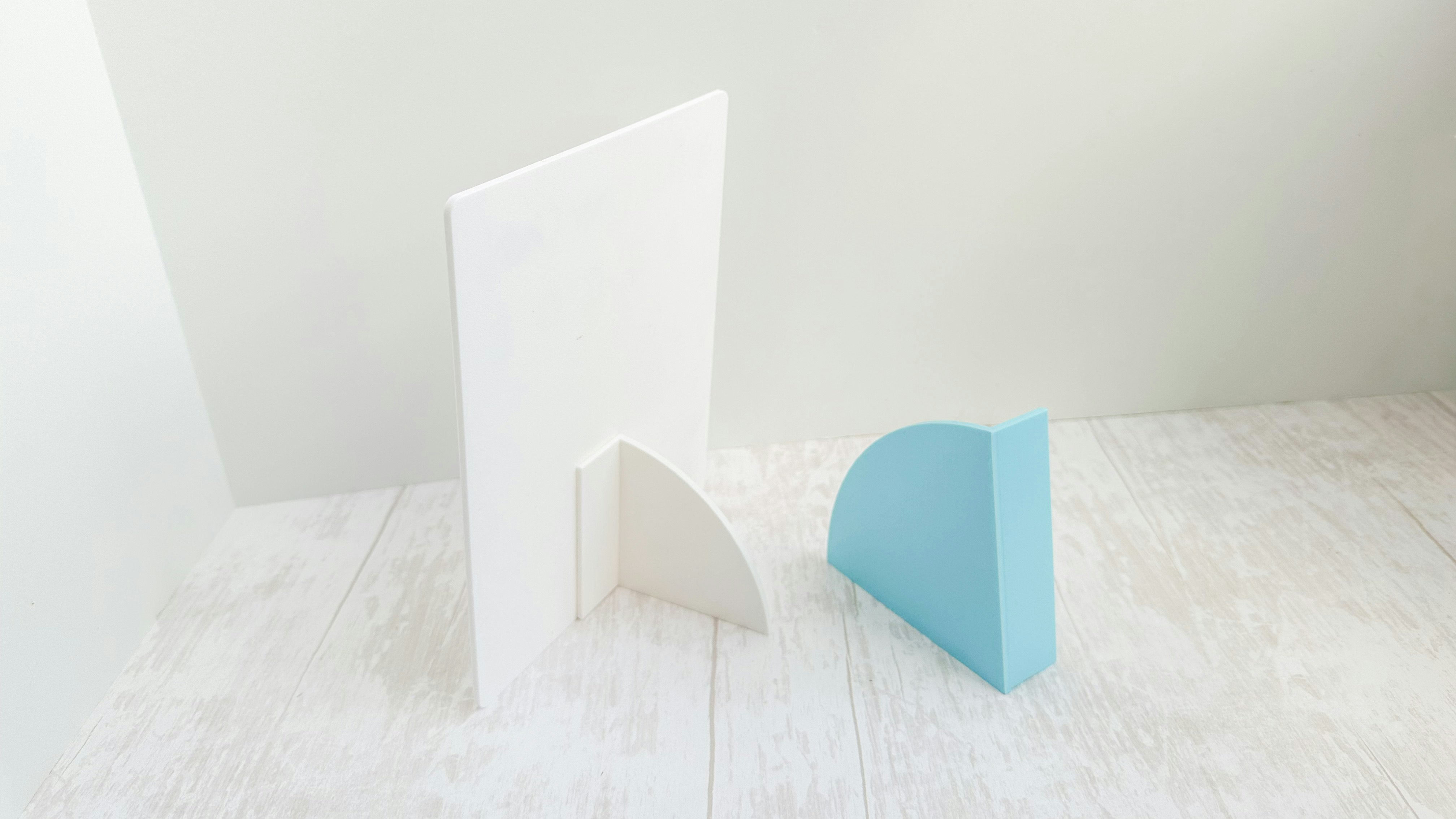 Arch Frame Stand 3D Print