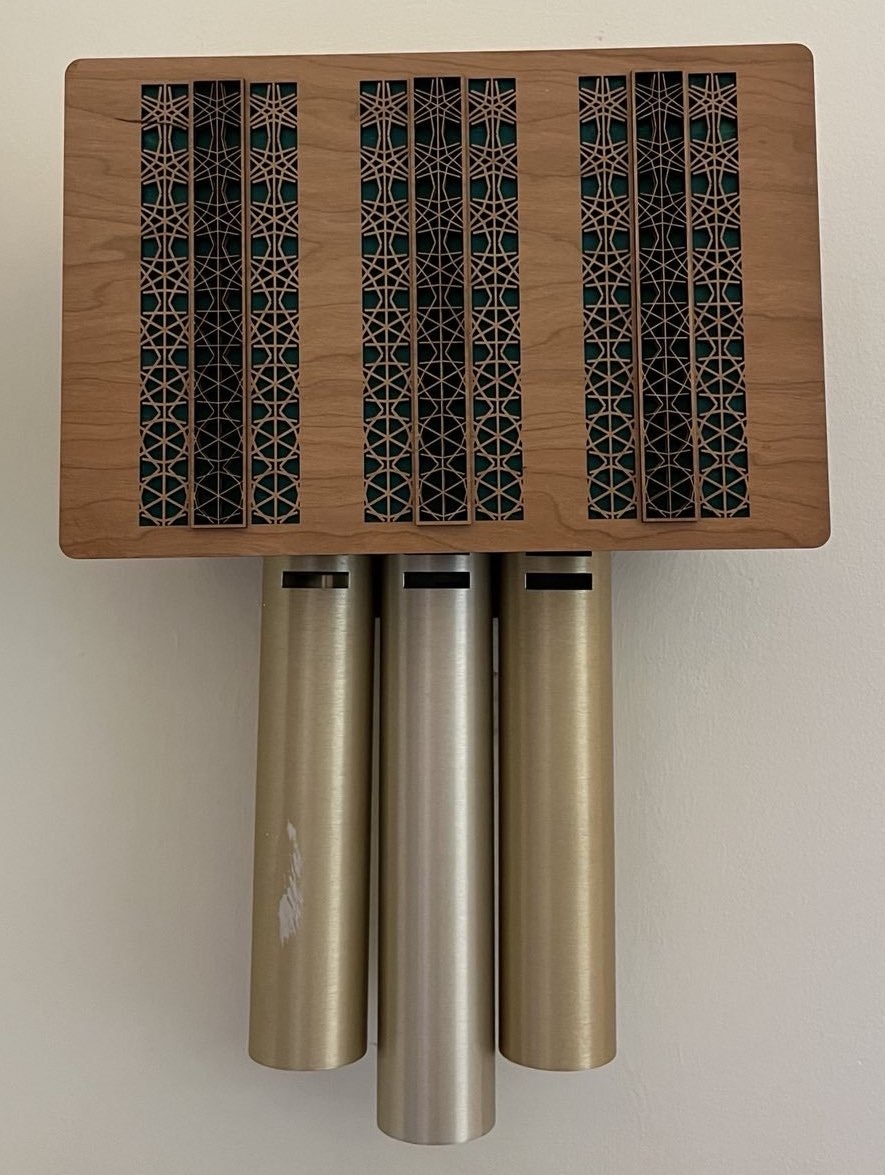 Doorbell box