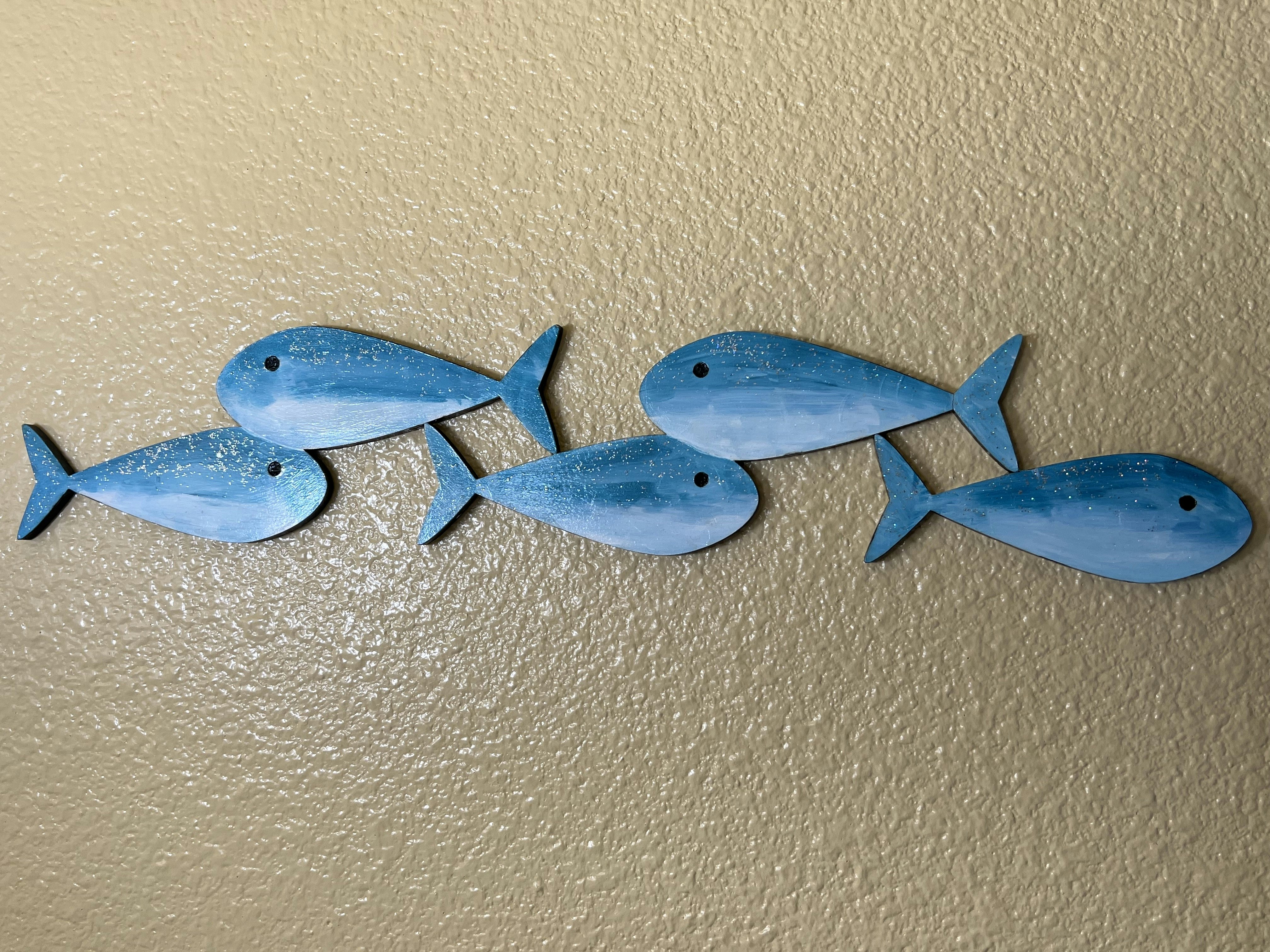 Wall-fish