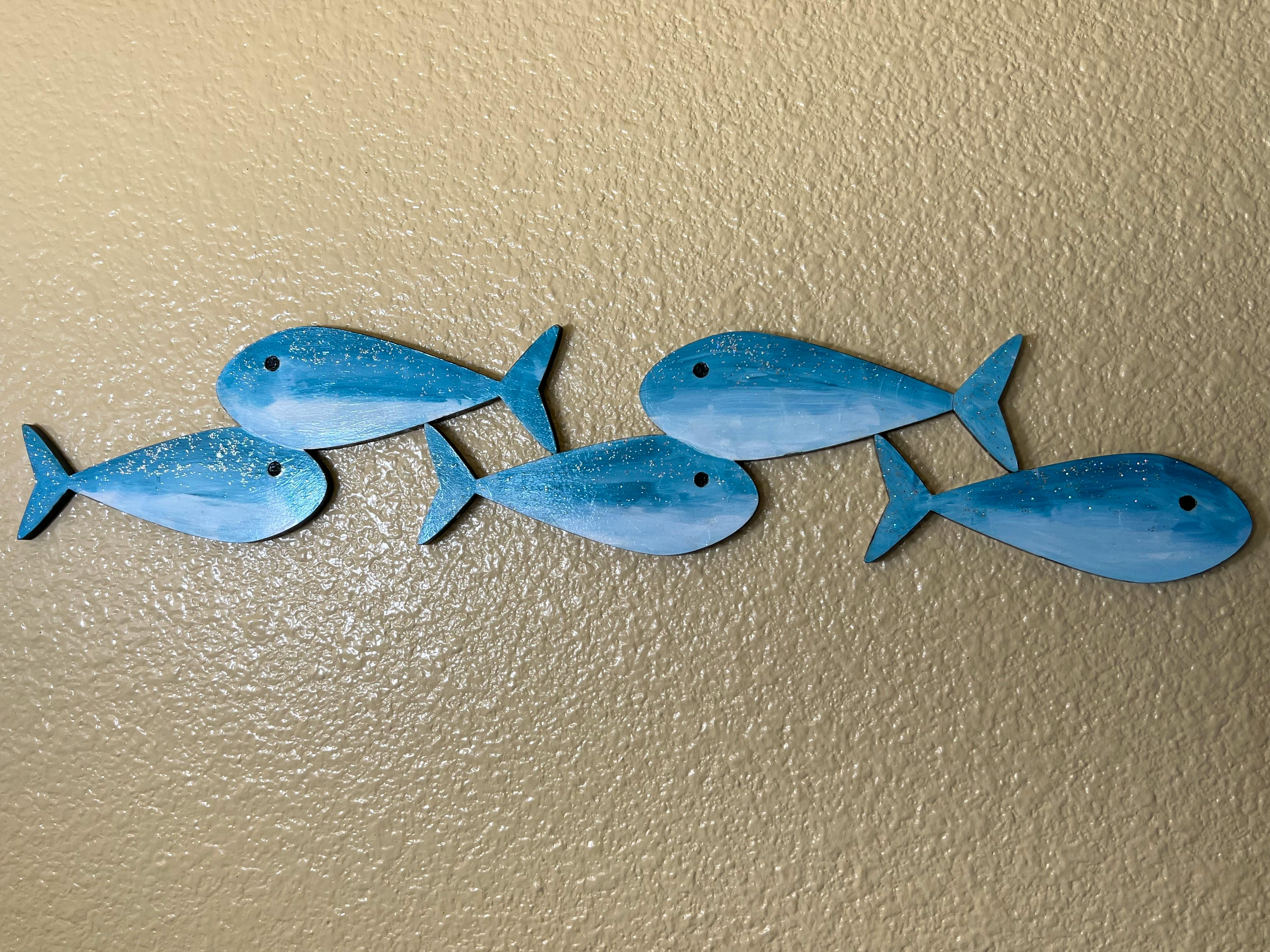 Wall-fish