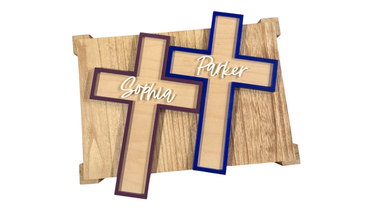 Religious Cross 