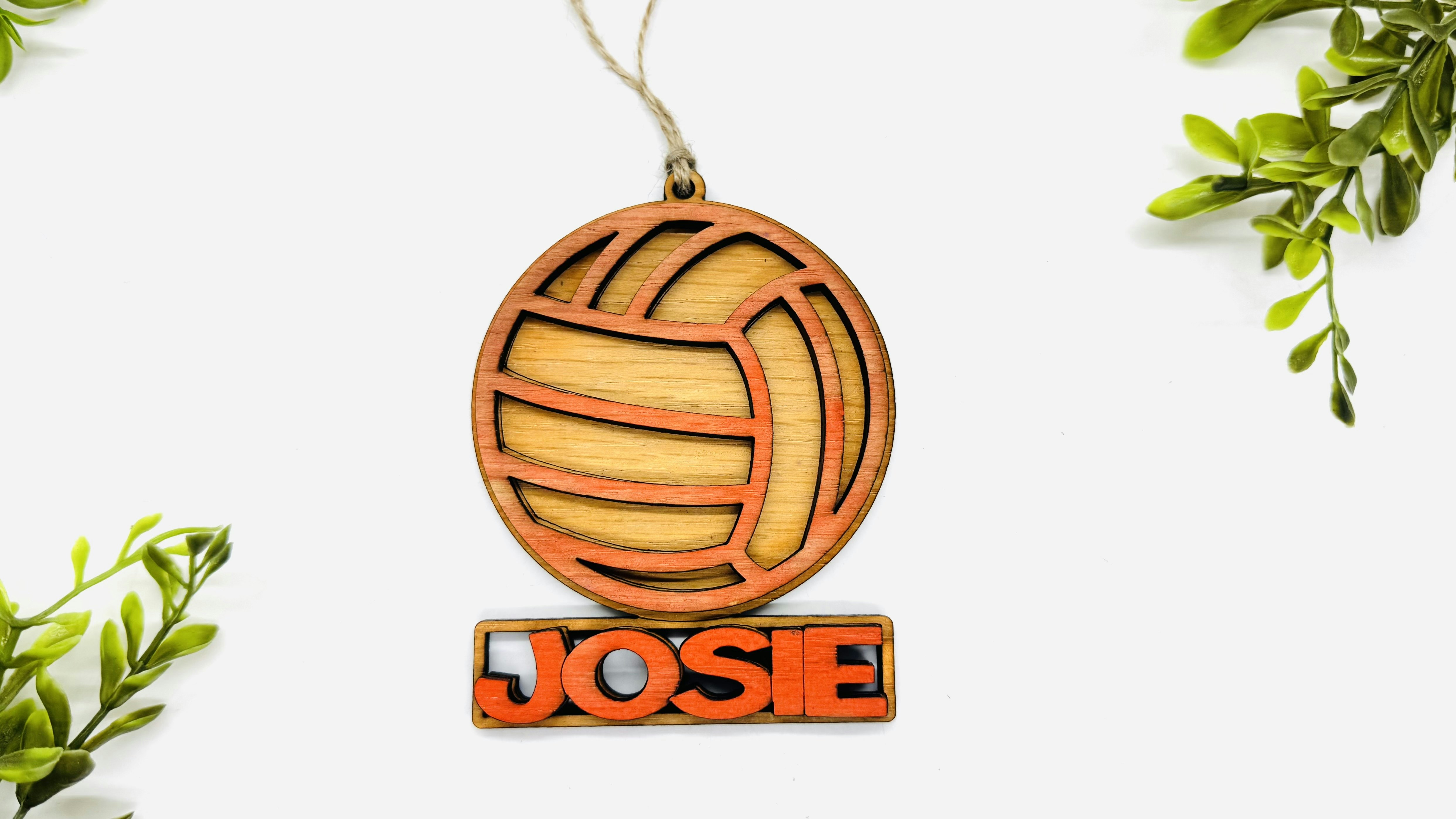 Volleyball Tag