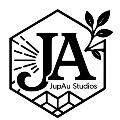 JupAluStudios