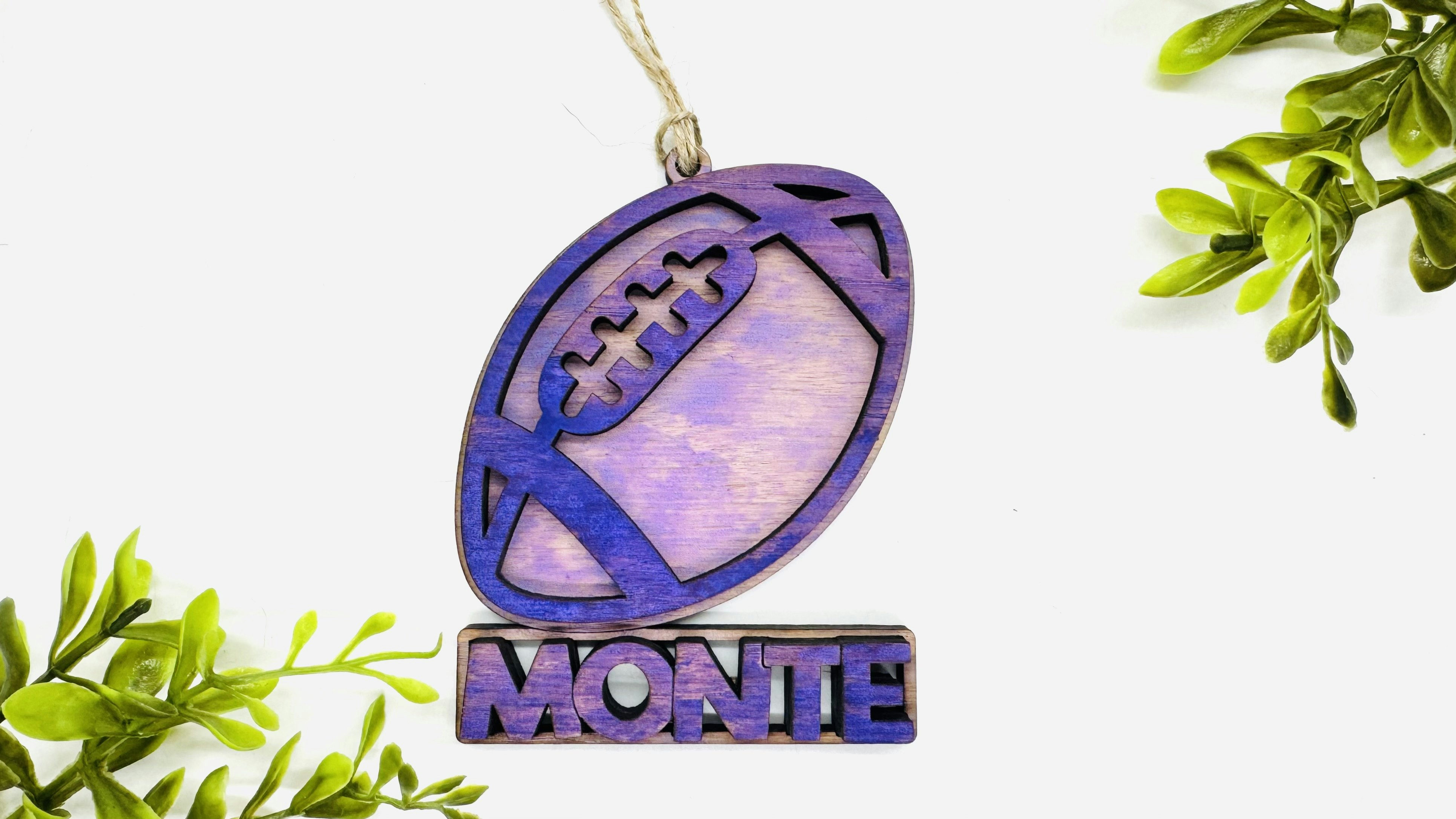 Football Tag