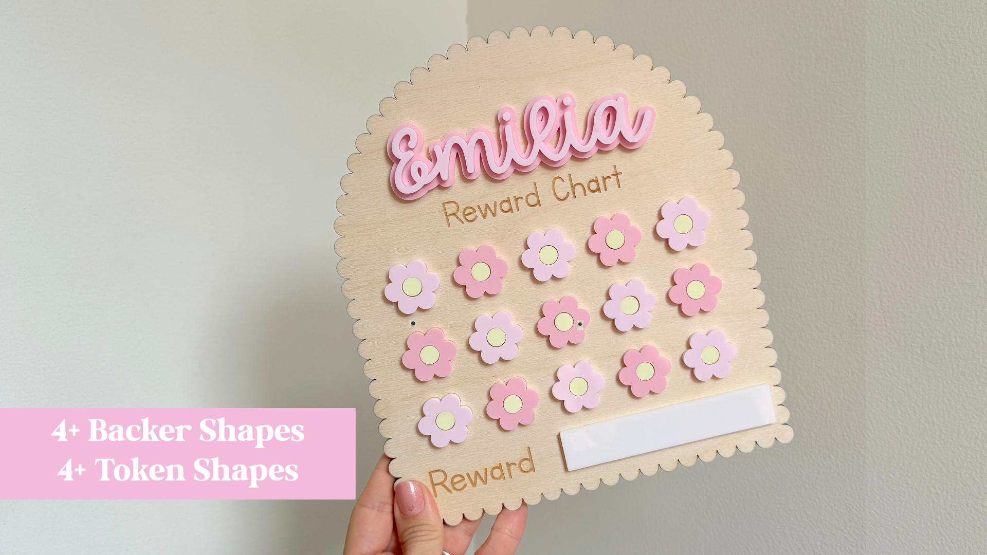 Reward Board